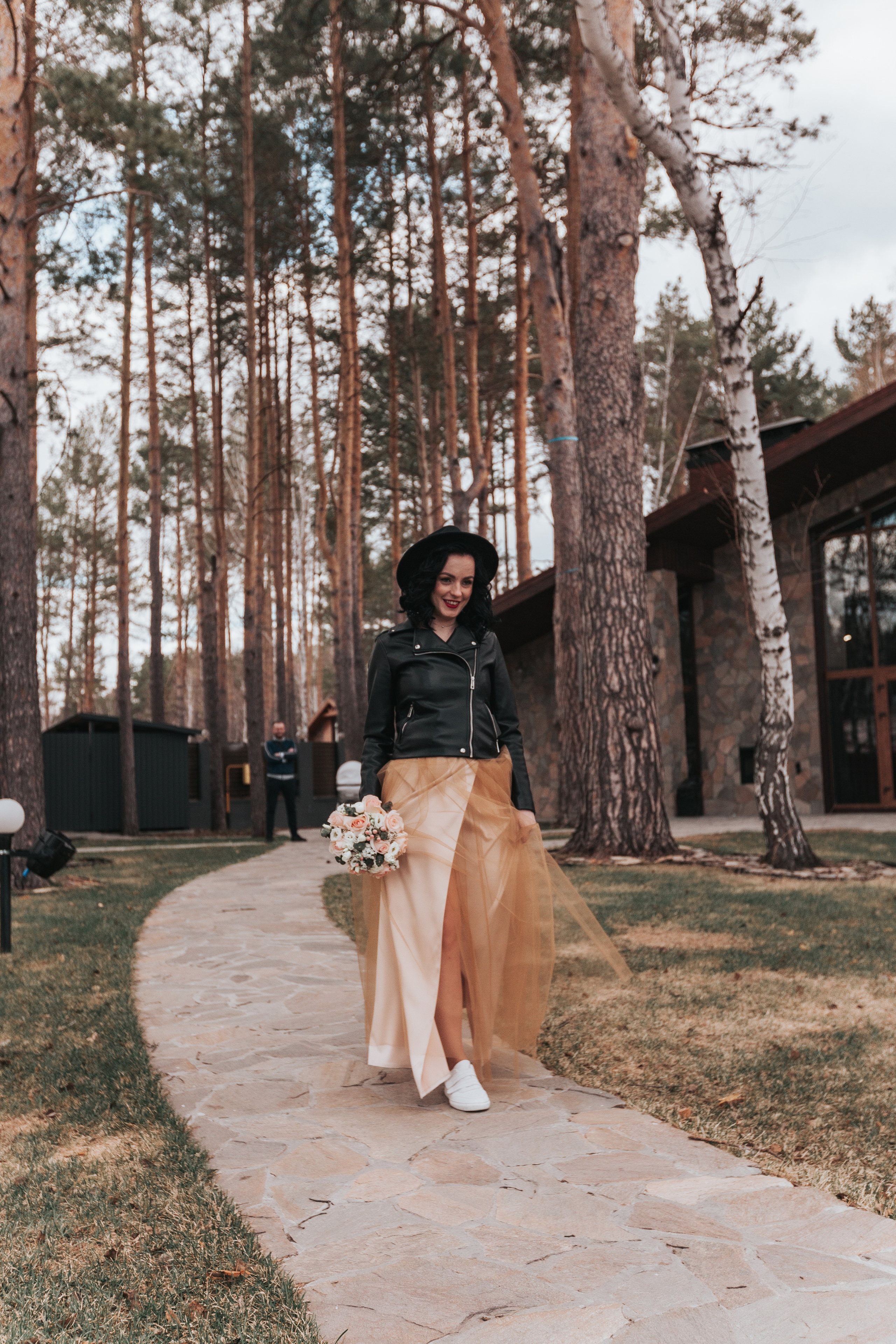 Евгений и Олеся. Свадебный и семейный фотограф в Тюмени Елена Михайленко