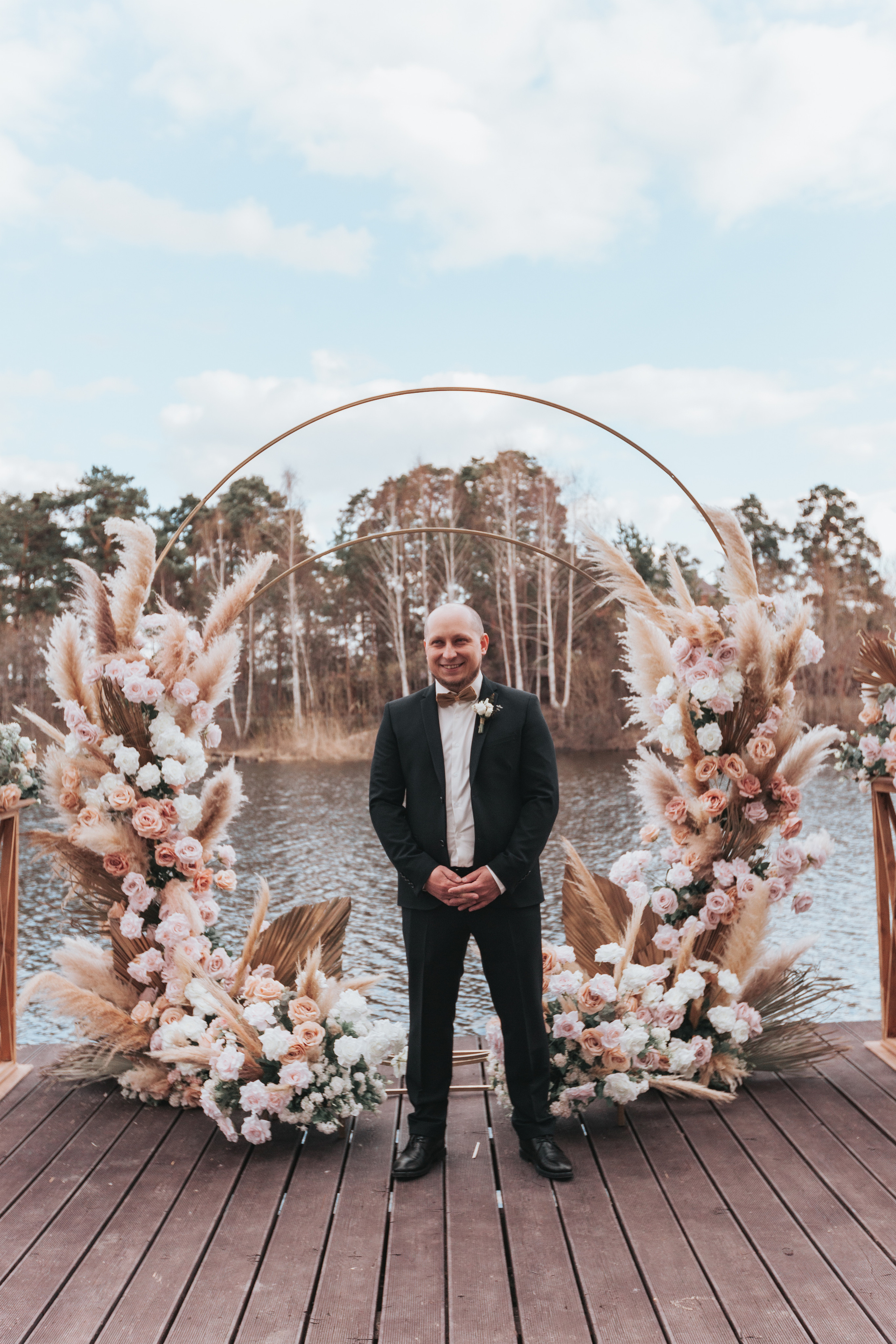 Евгений и Олеся. Свадебный и семейный фотограф в Тюмени Елена Михайленко