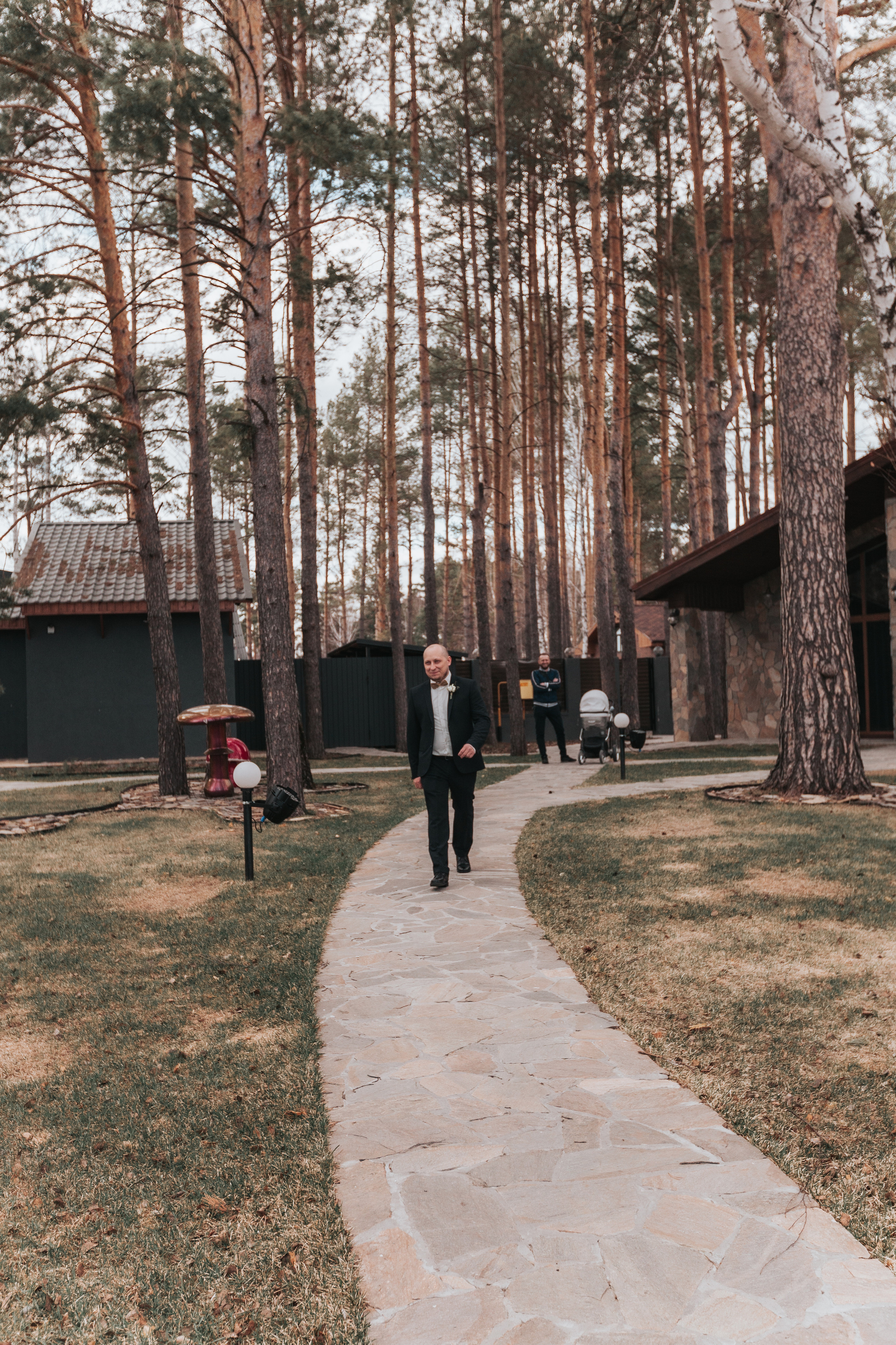 Евгений и Олеся. Свадебный и семейный фотограф в Тюмени Елена Михайленко