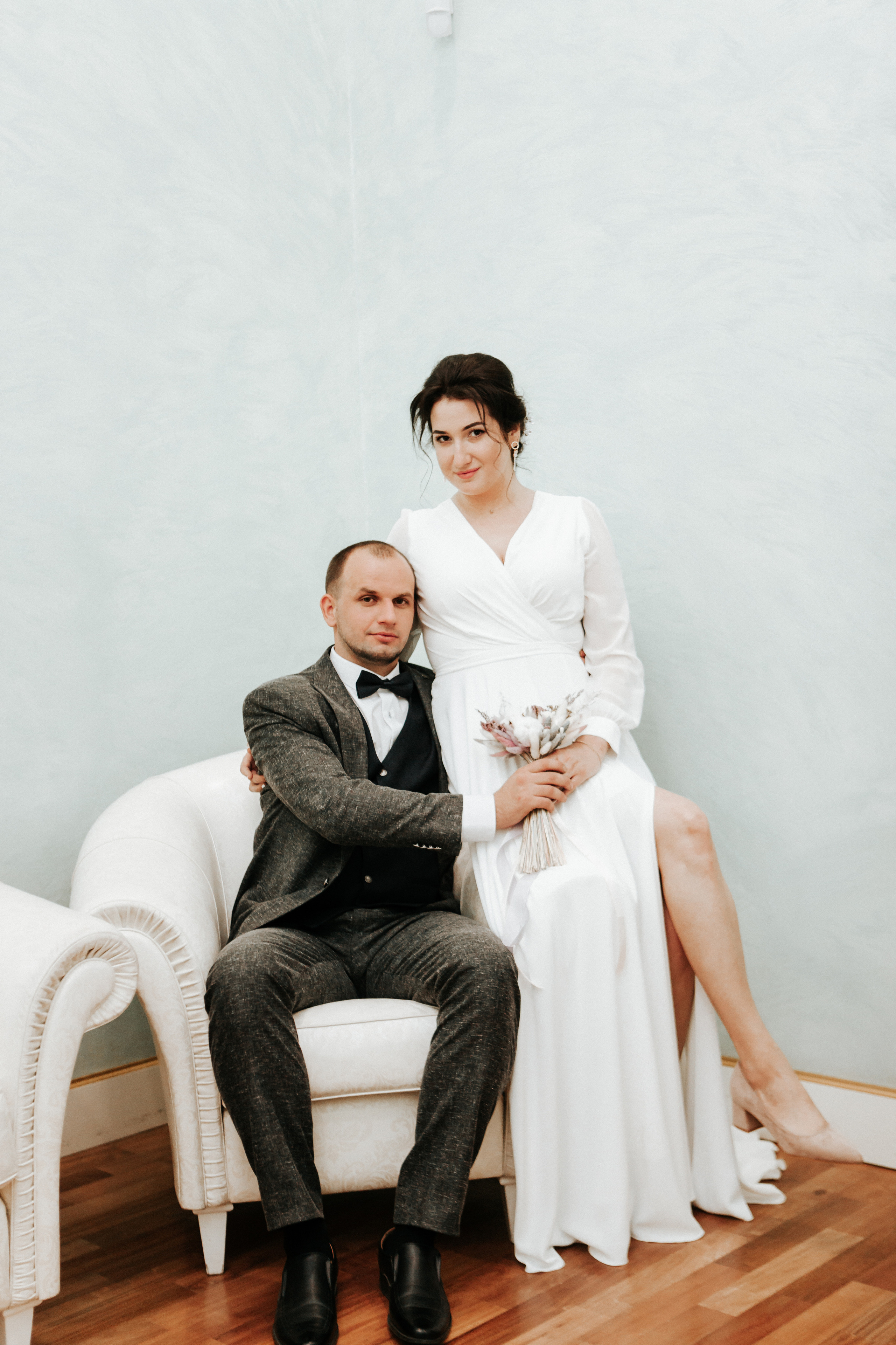 Максим и Ксения. Свадебный и семейный фотограф в Тюмени Елена Михайленко