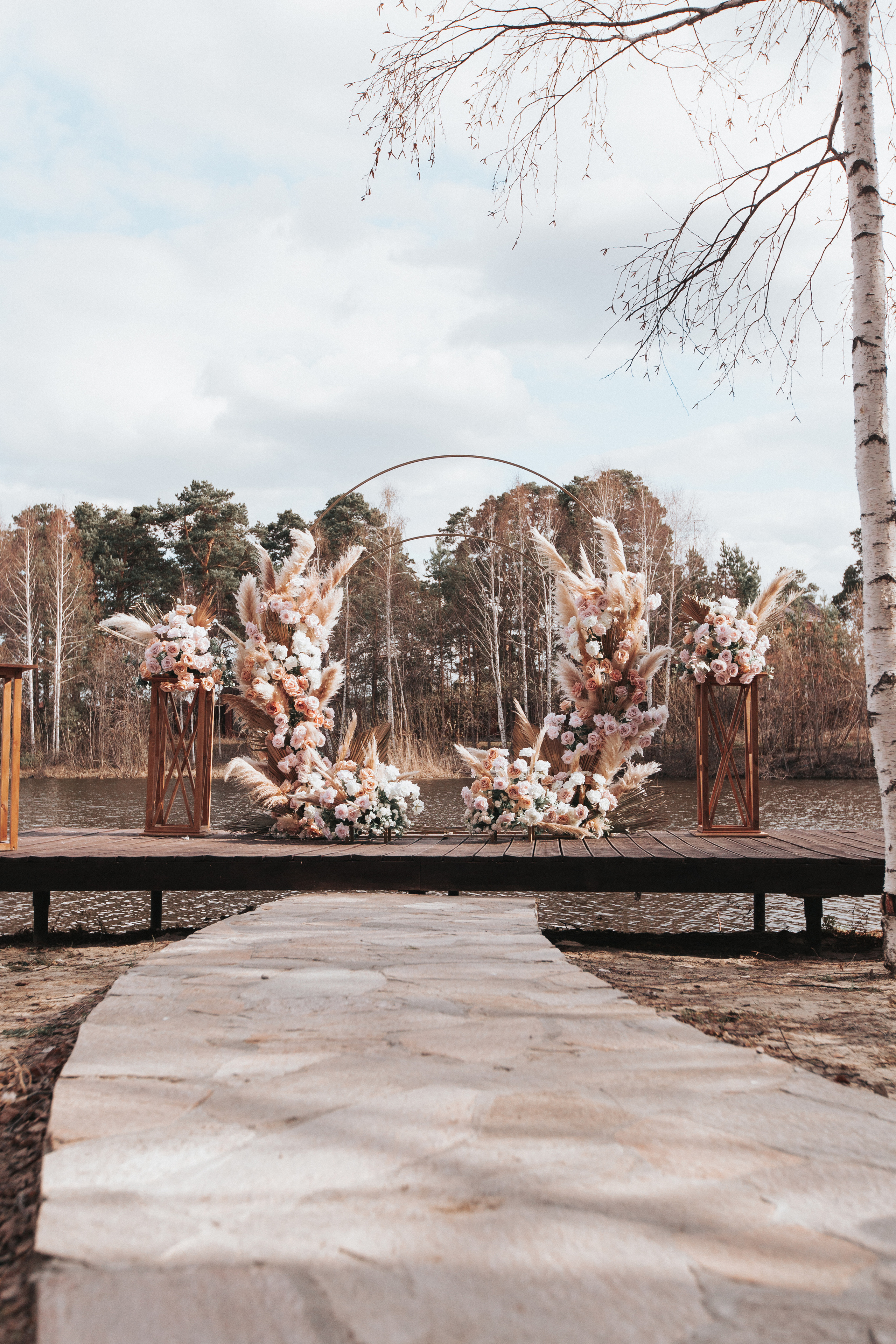 Евгений и Олеся. Свадебный и семейный фотограф в Тюмени Елена Михайленко