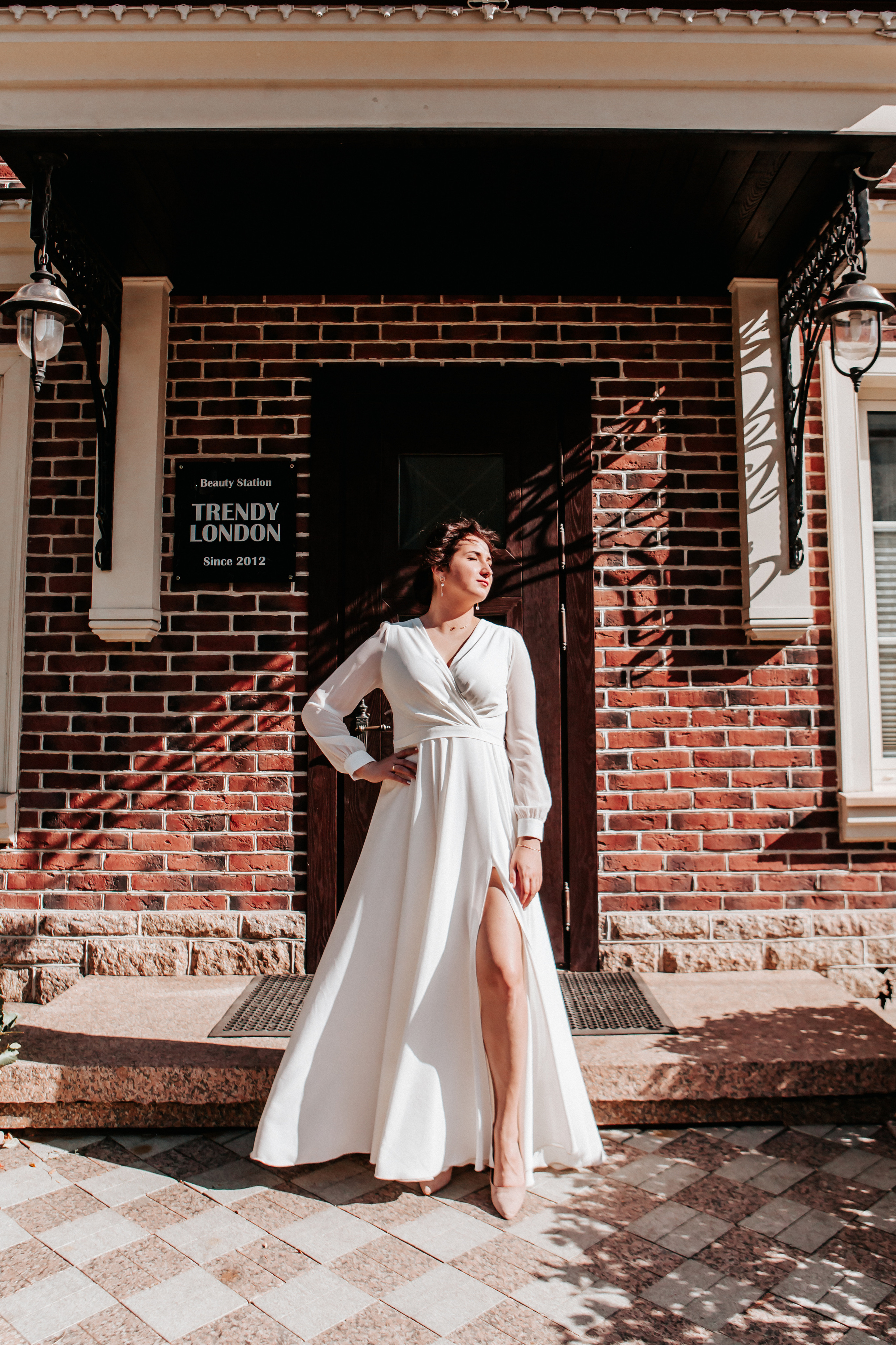 Максим и Ксения. Свадебный и семейный фотограф в Тюмени Елена Михайленко