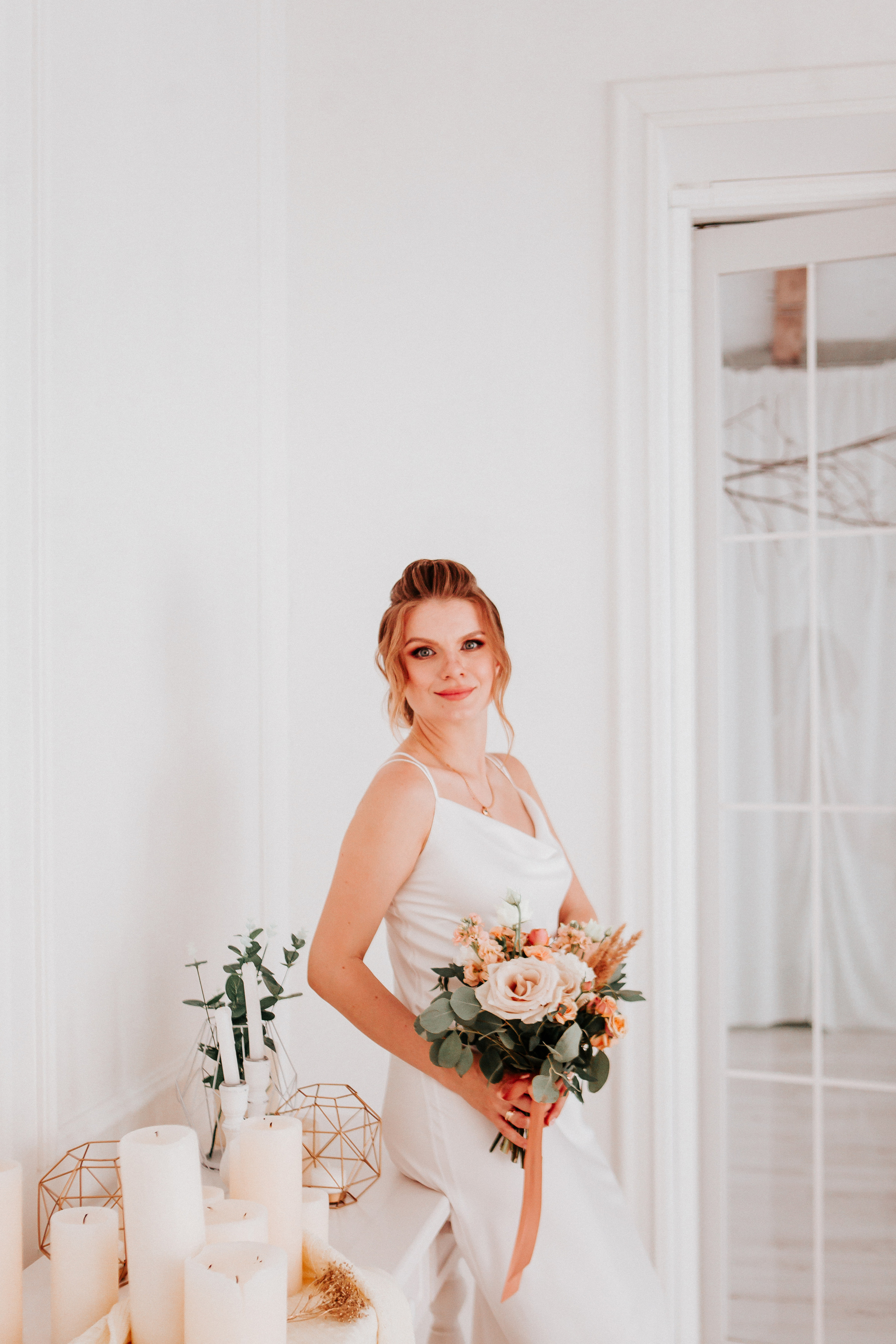 Дмитрий и Марина. Свадебный и семейный фотограф в Тюмени Елена Михайленко