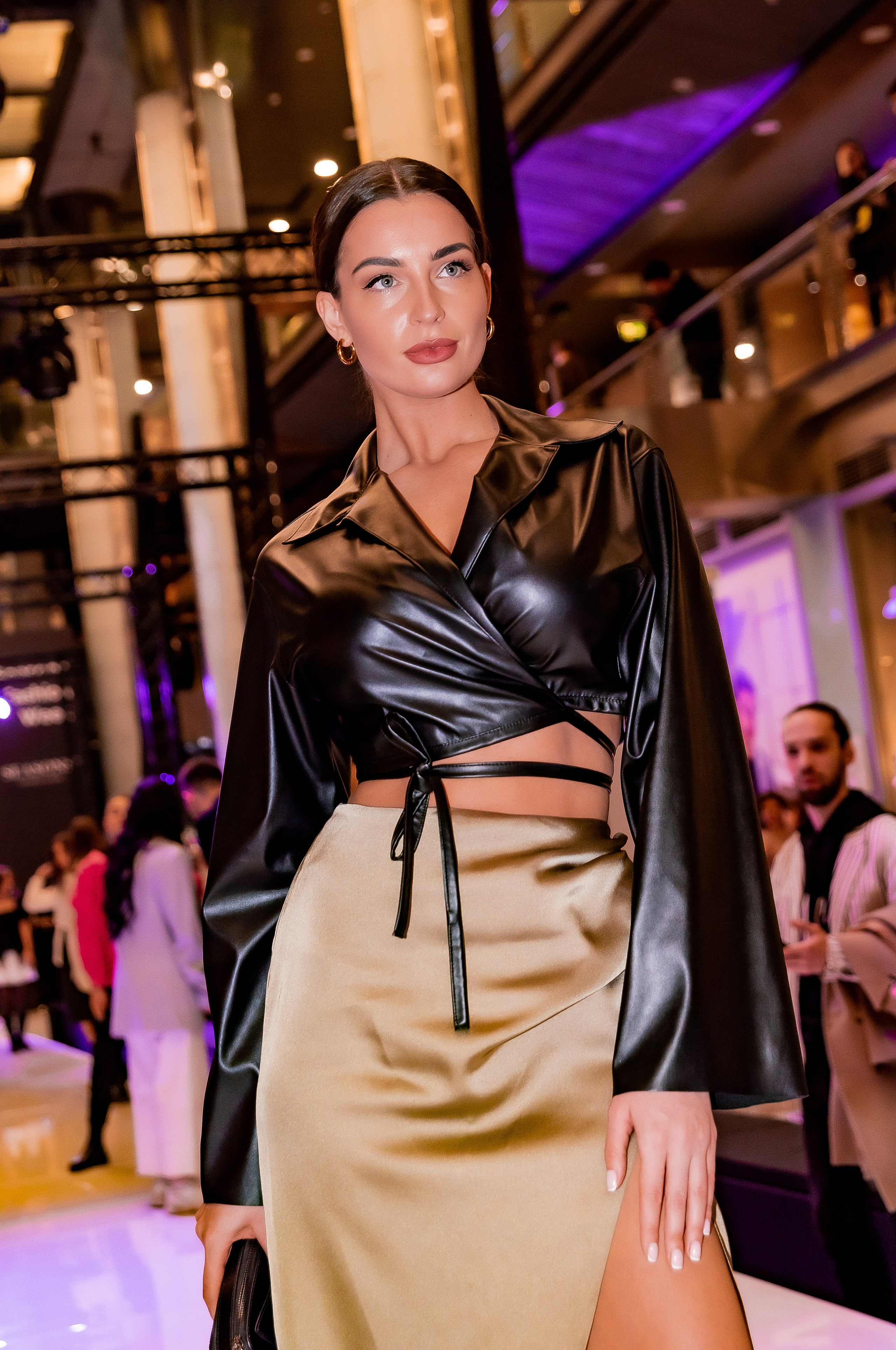 CELEBRITY. Профессиональный фотограф Natali Aieteia