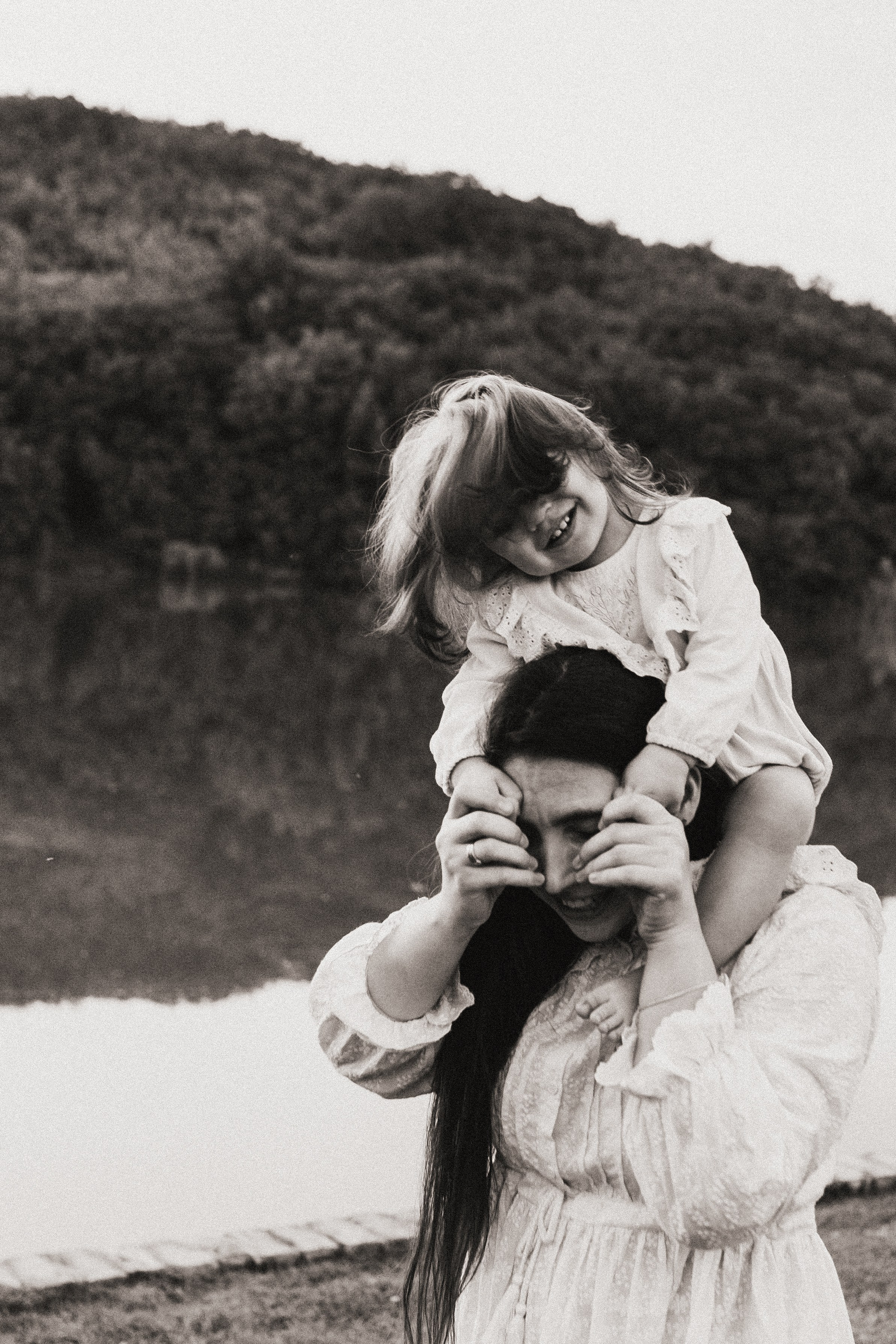 Лиза и Агата. Семейный фотограф в Новороссийске и Анапе Александра Яковлева