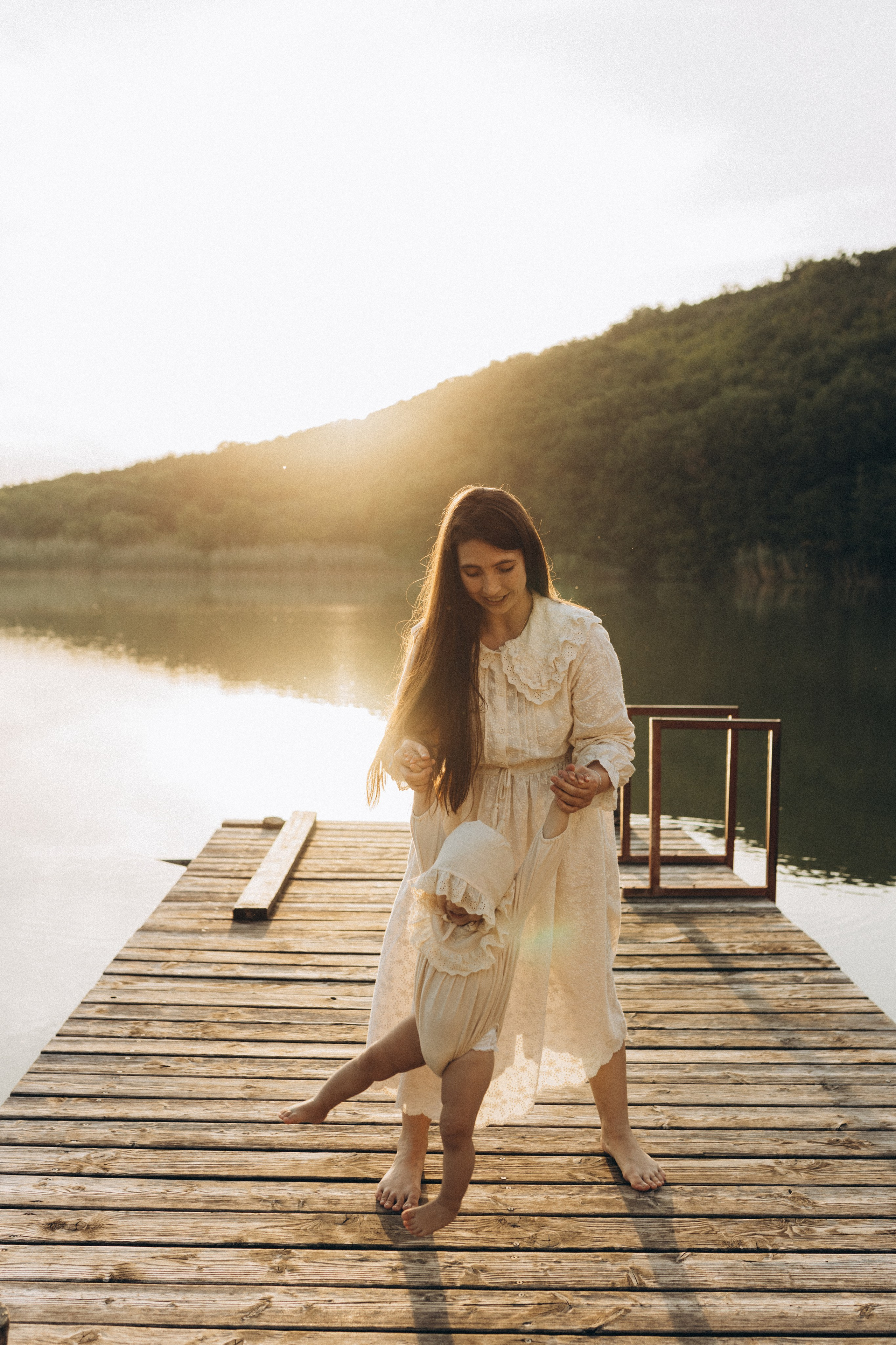 Лиза и Агата. Семейный фотограф в Новороссийске и Анапе Александра Яковлева