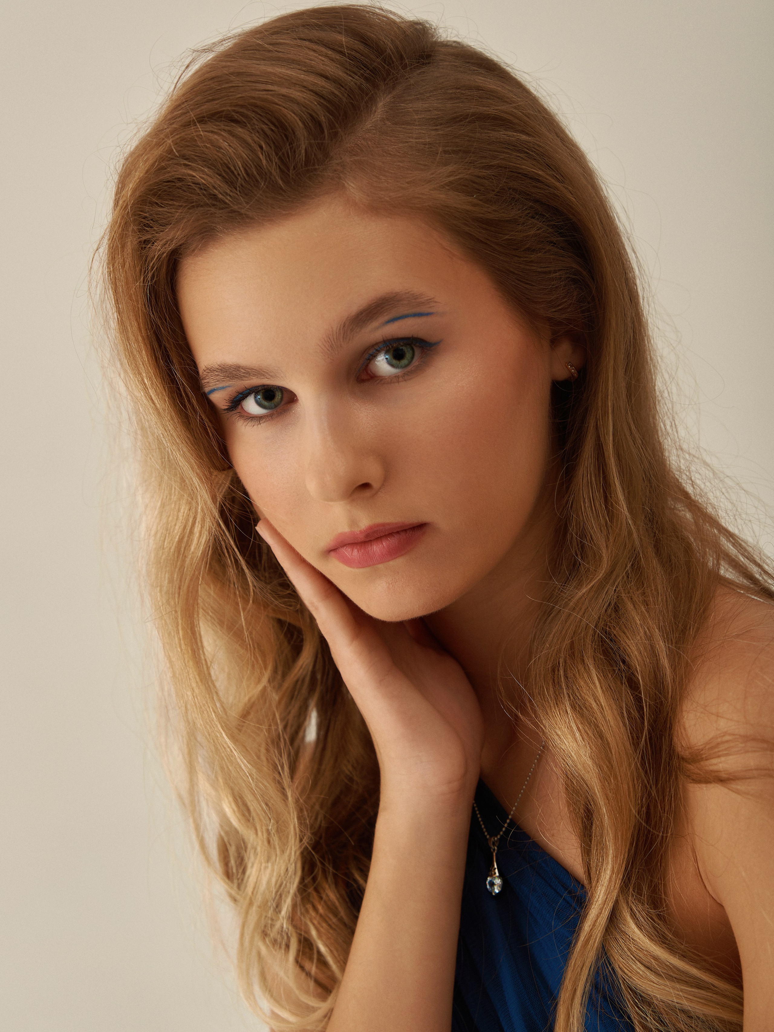 Алёна Хаустова. Модельное агентство TM Models в Калининграде