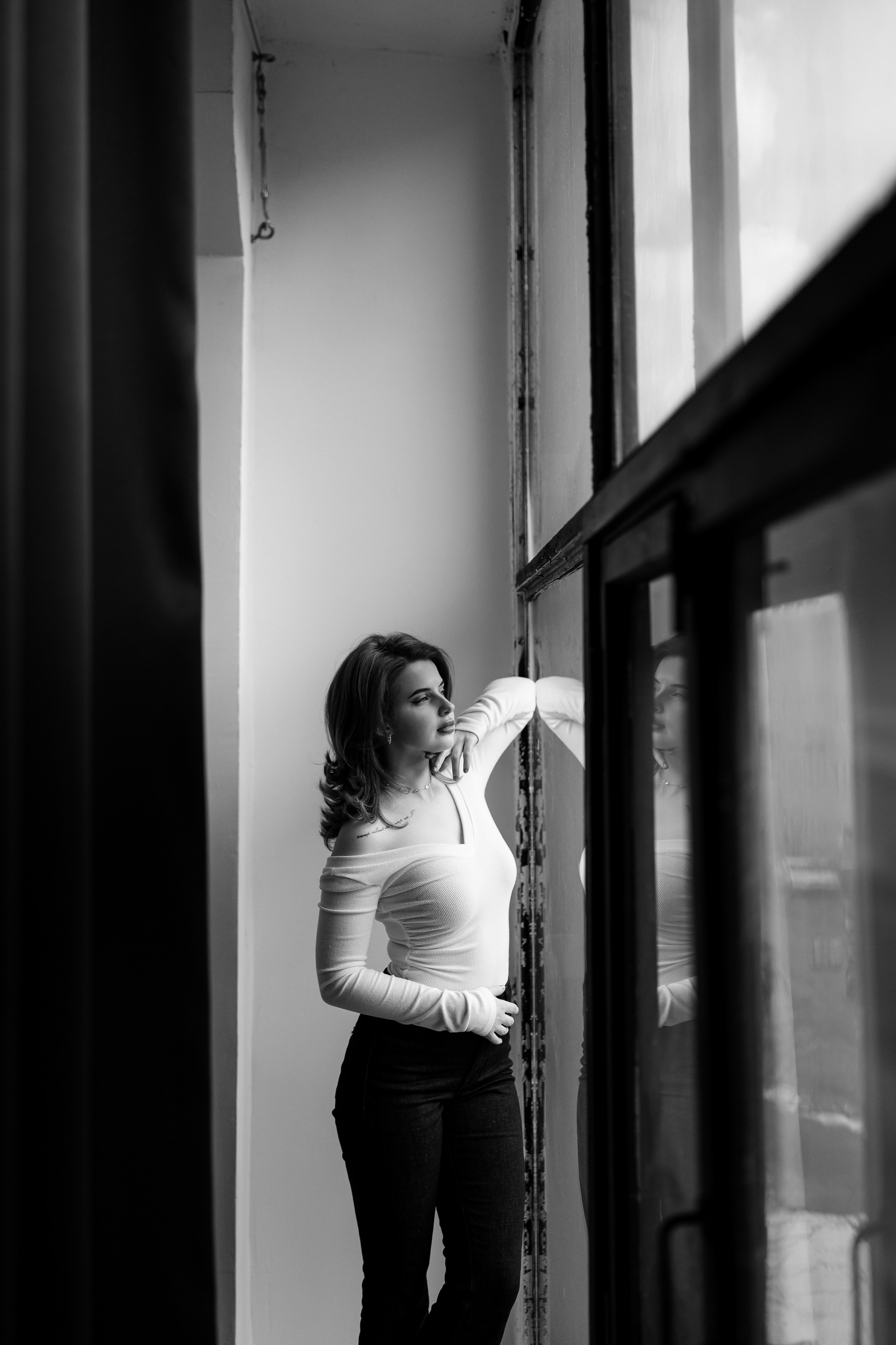 А. Фотограф в Санкт-Петербурге Ольга Кулеш