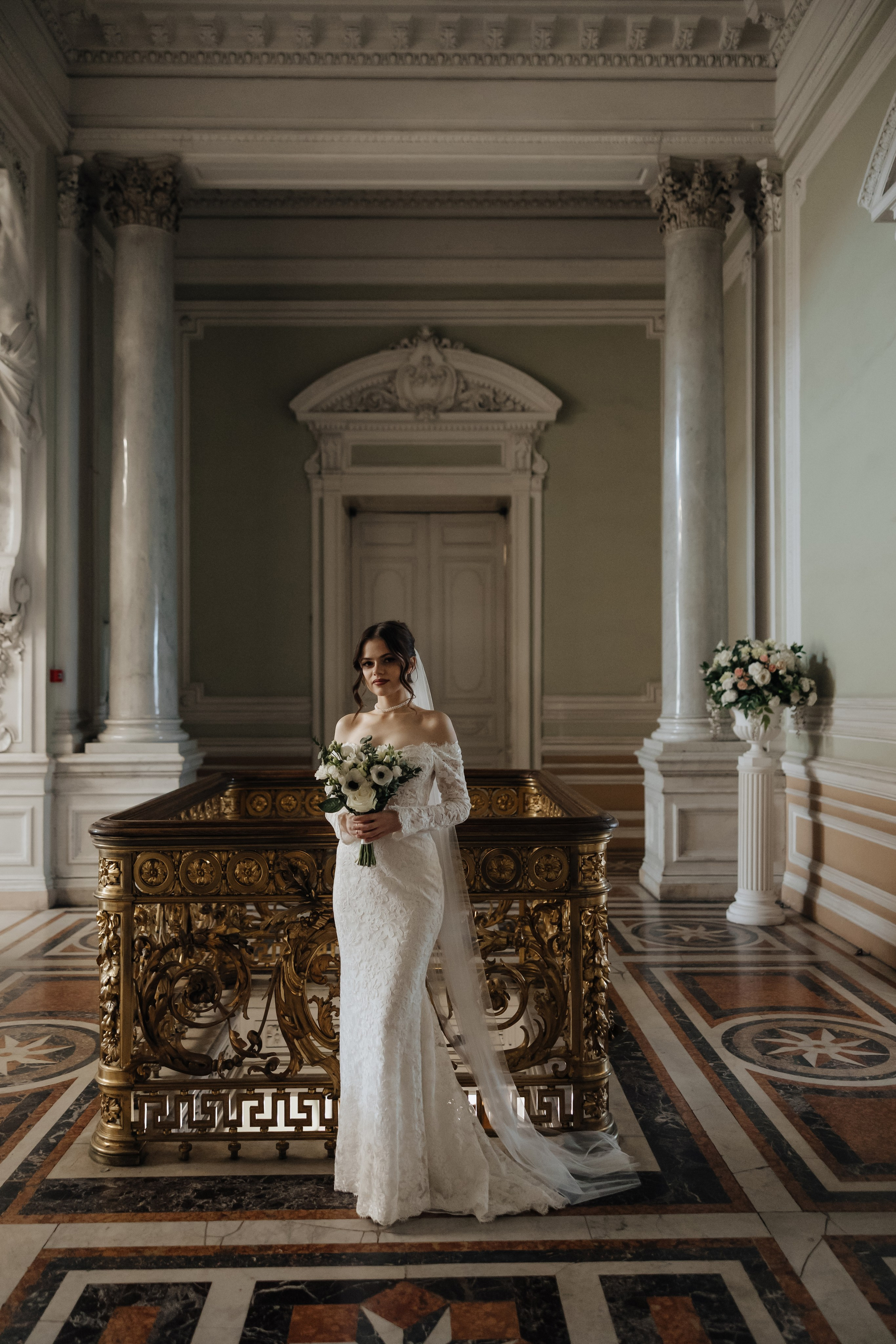 M&V. Фотограф в Санкт-Петербурге Ольга Кулеш