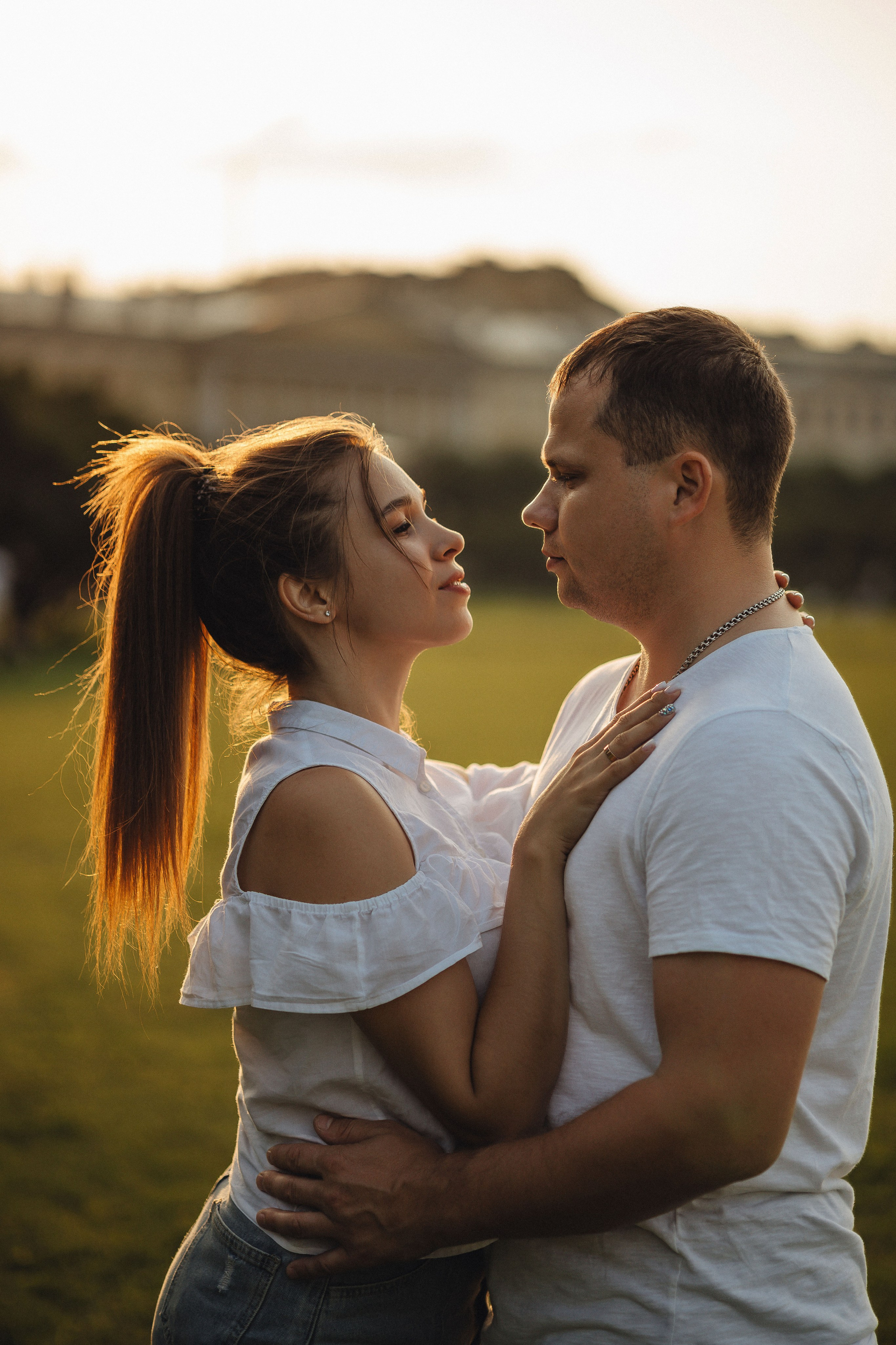 V&Z. Фотограф в Санкт-Петербурге Ольга Кулеш