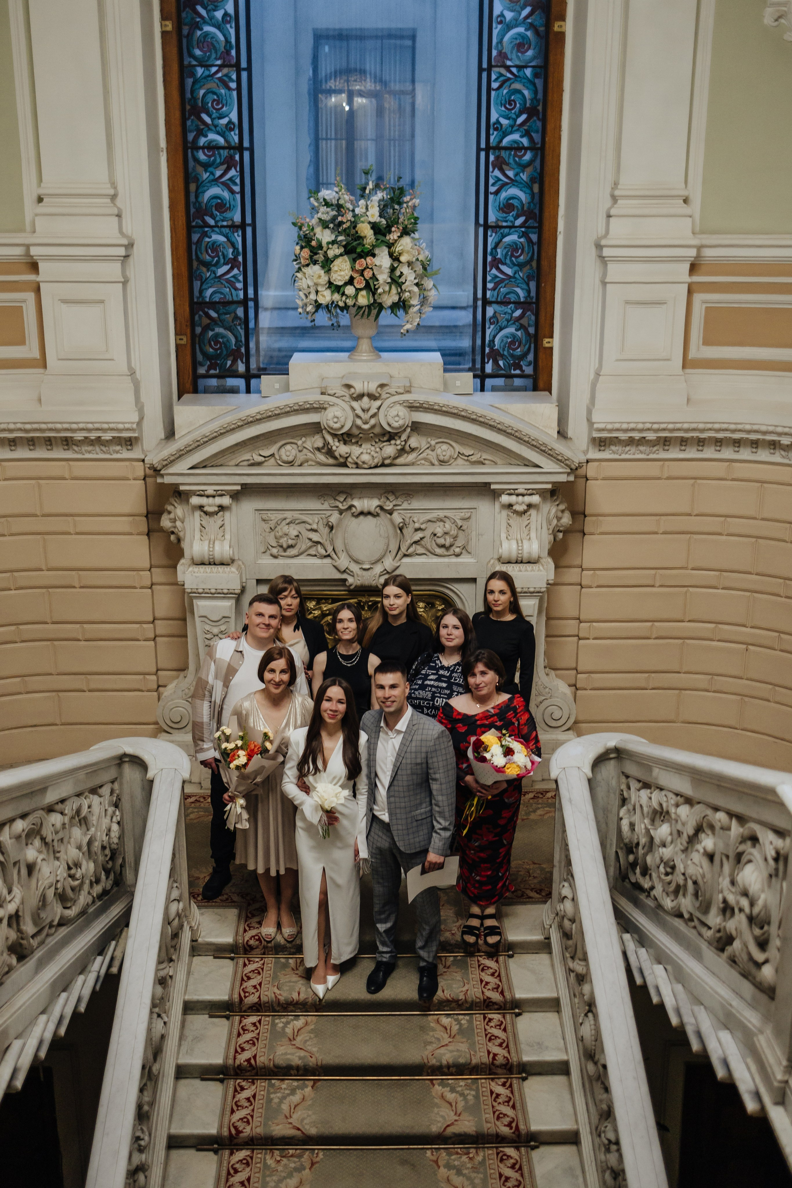 A&I. Фотограф в Санкт-Петербурге Ольга Кулеш