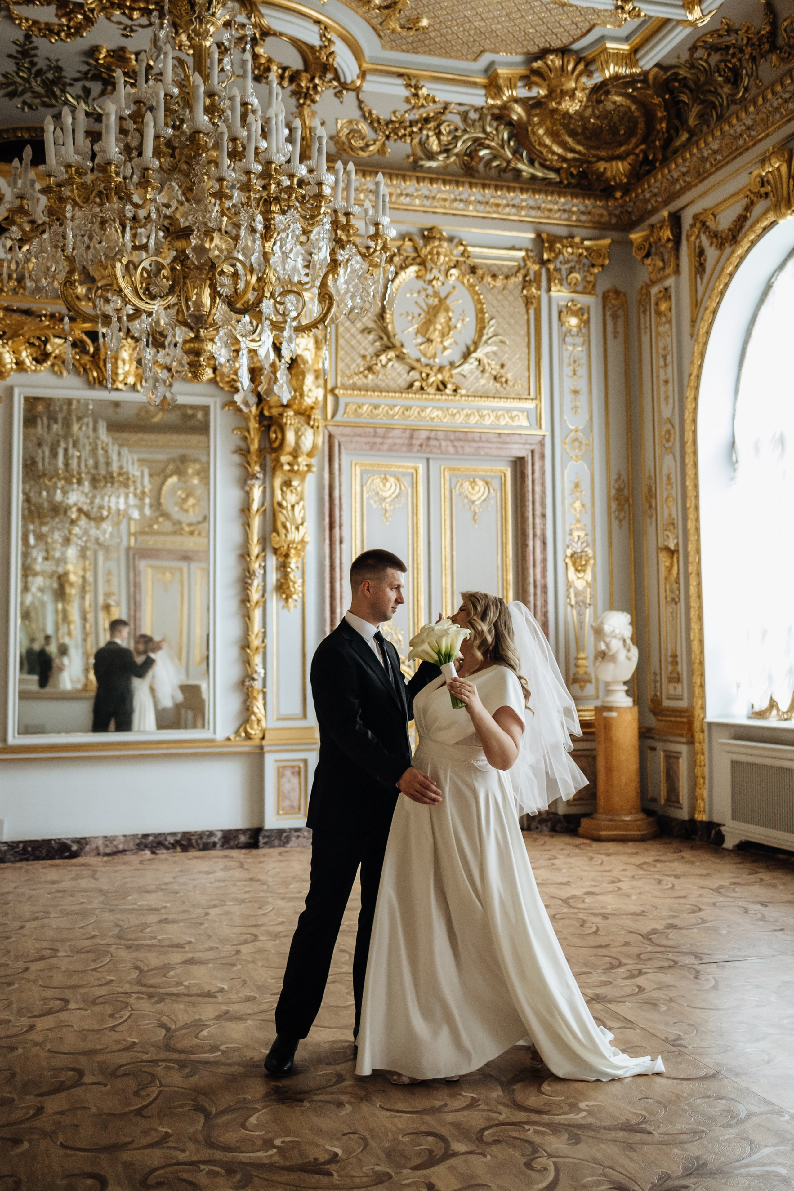 E&D. Фотограф в Санкт-Петербурге Ольга Кулеш