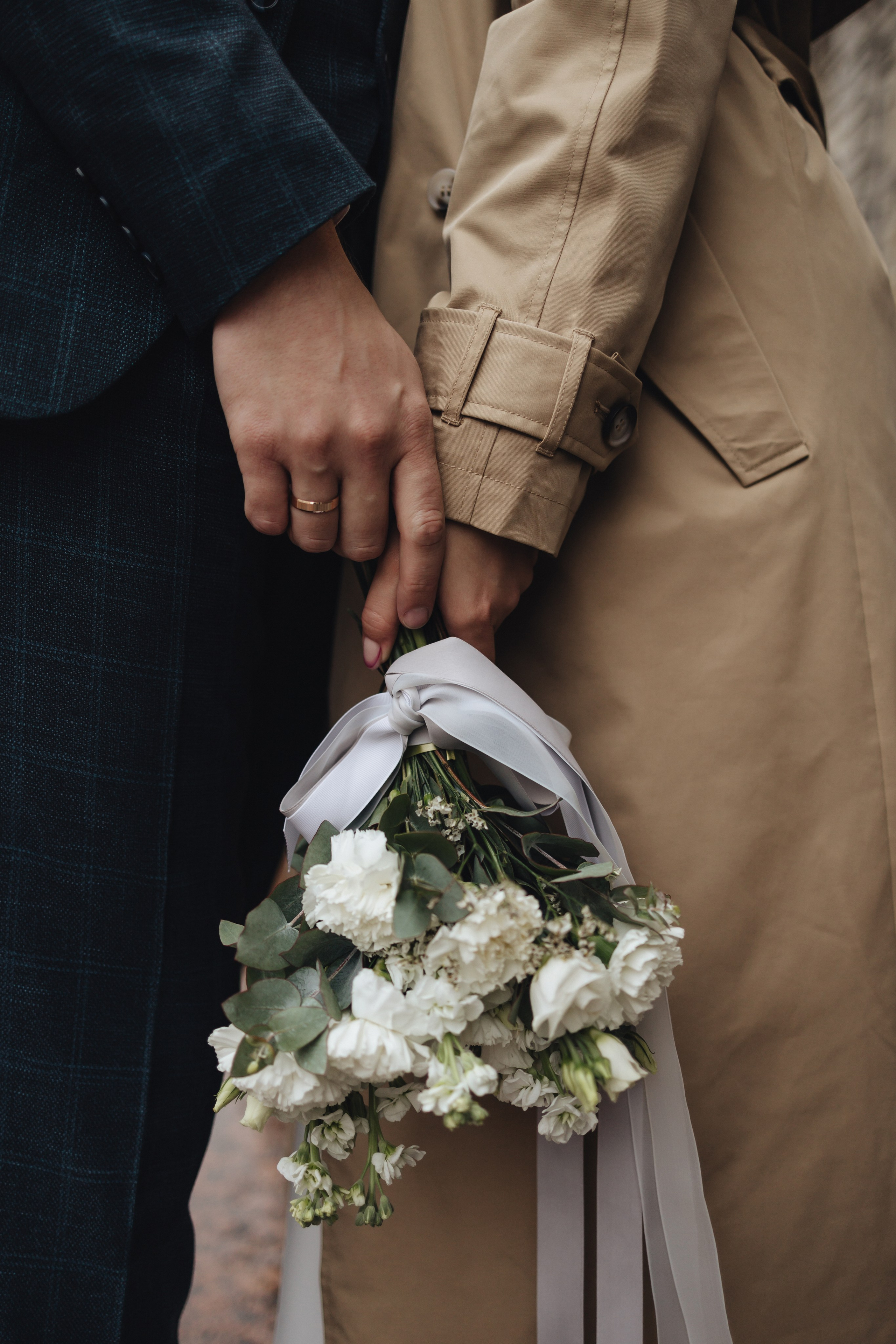 A&V. Фотограф в Санкт-Петербурге Ольга Кулеш