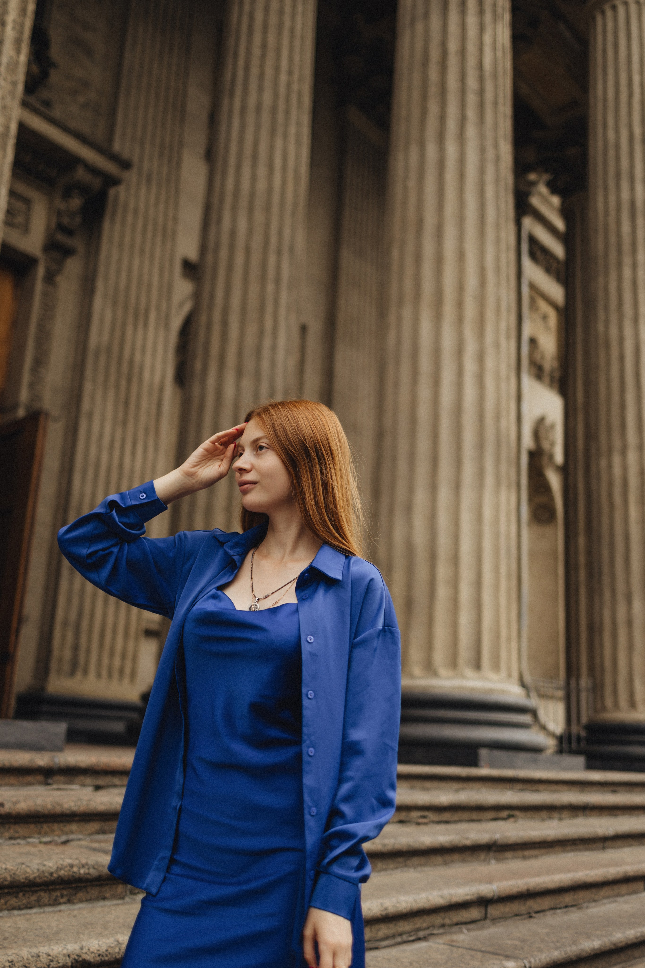 А. Фотограф в Санкт-Петербурге Ольга Кулеш