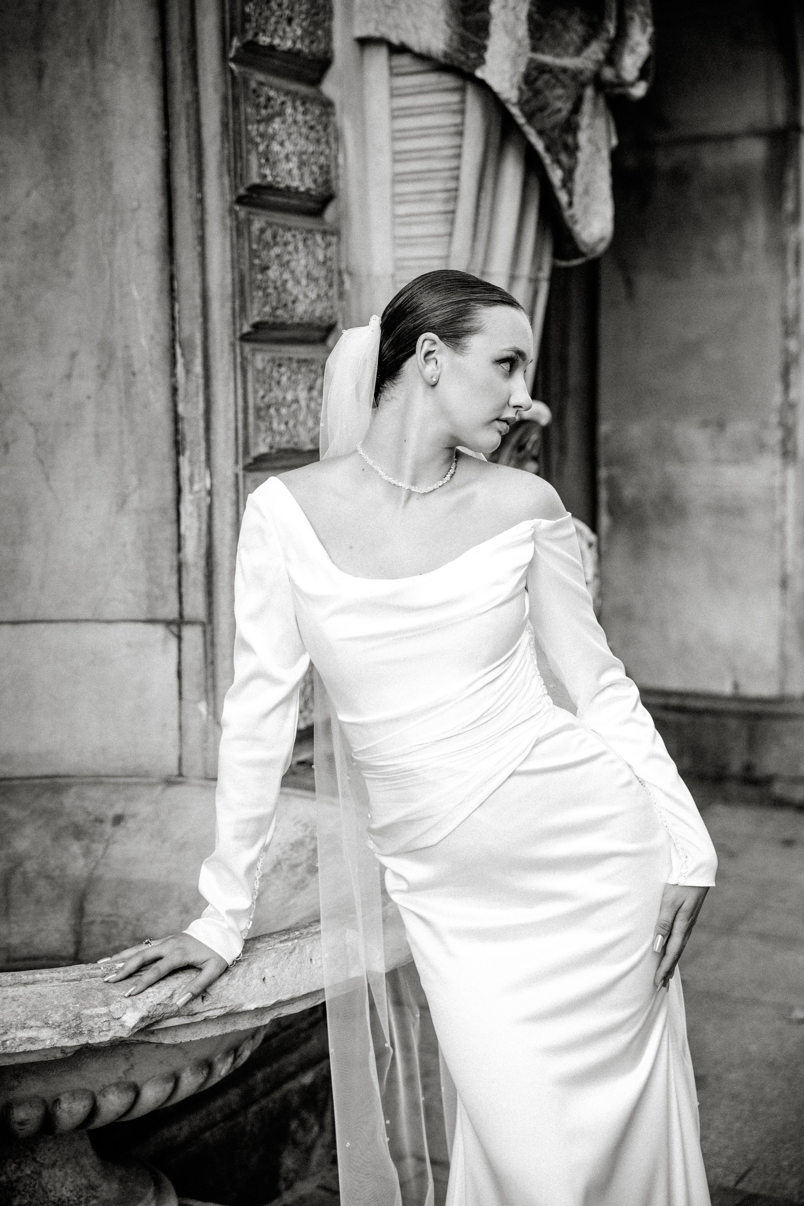 Софья и Иван. Свадебный и портретный фотограф