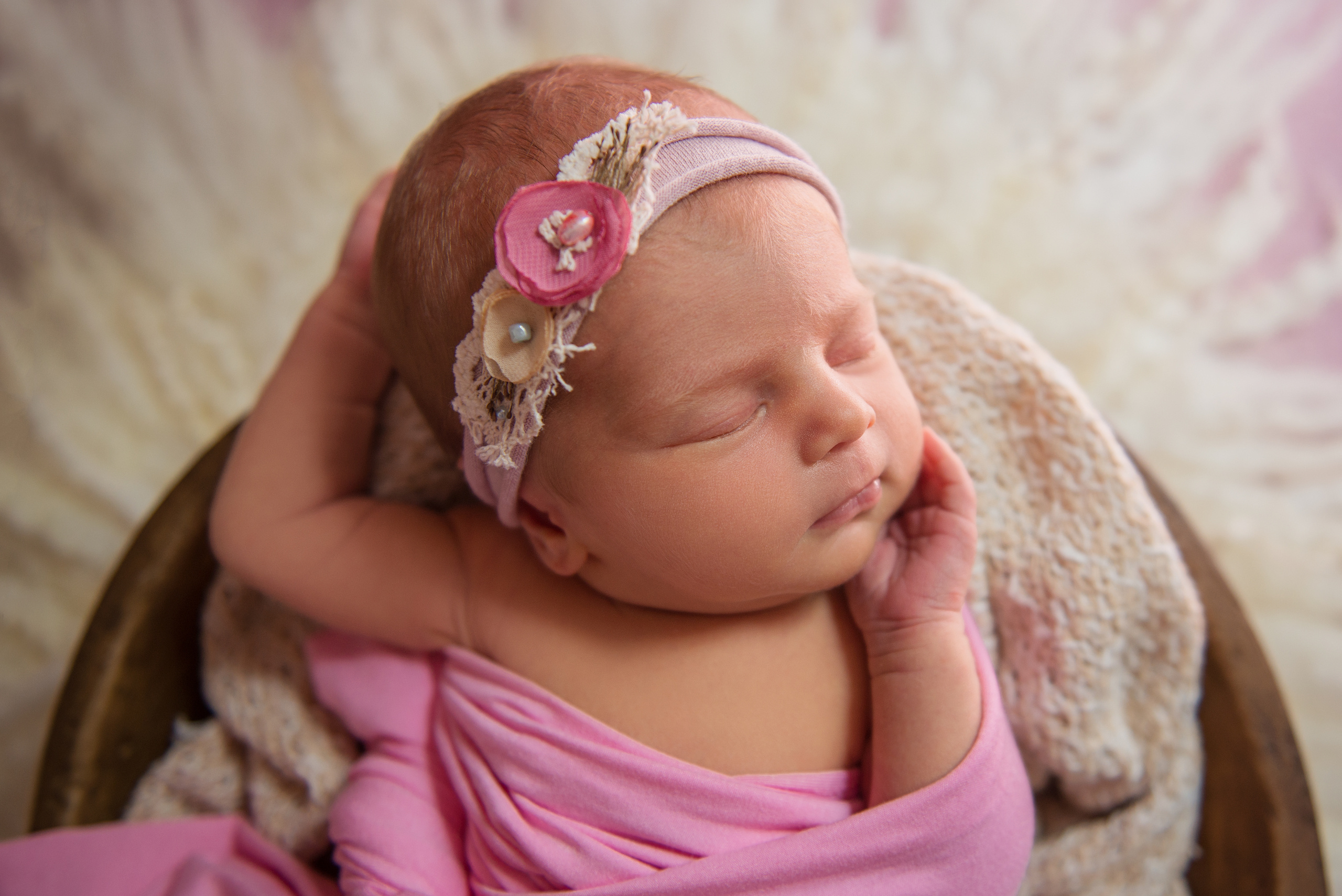 Блог. Фотограф новорожденных в Симферополе Елена Позднякова