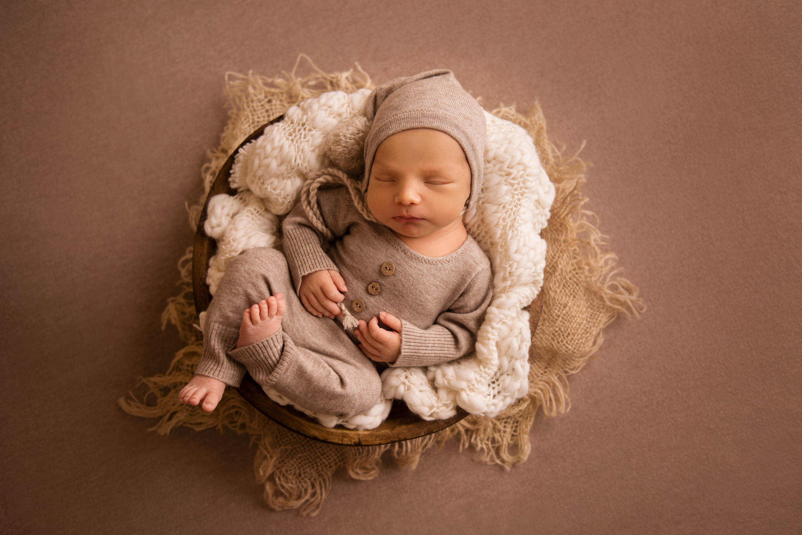 Блог. Фотограф новорожденных в Симферополе Елена Позднякова