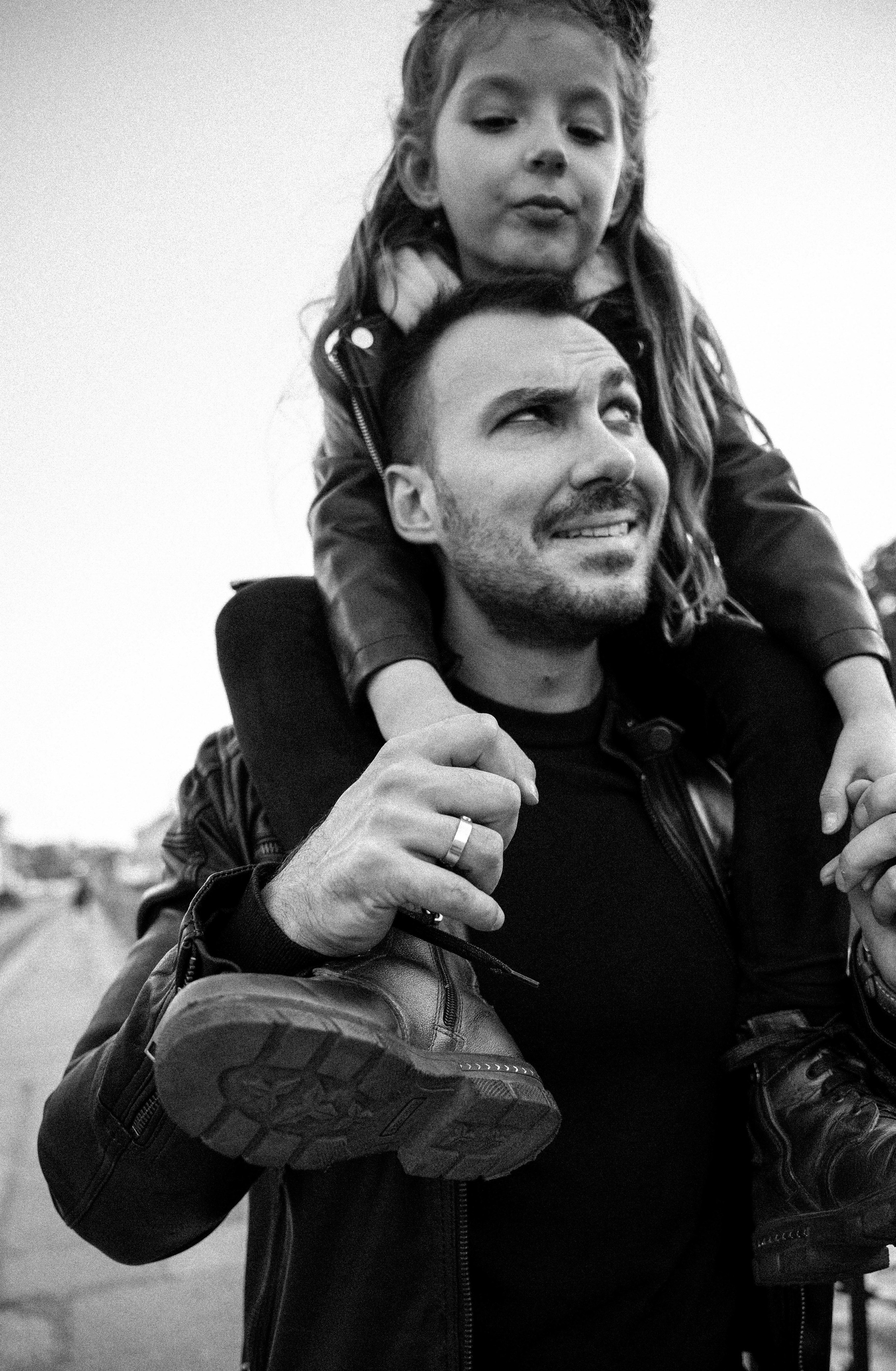 Family album. AleSeeva