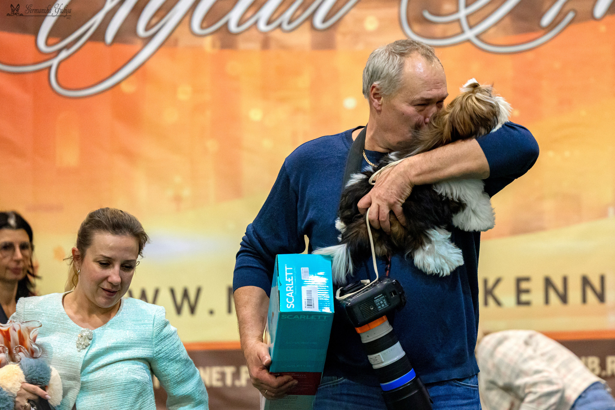 Сфера 29.10,Крокус 4.11,Сфера 12.11.2023. Фотограф-анималист Юлия Германика