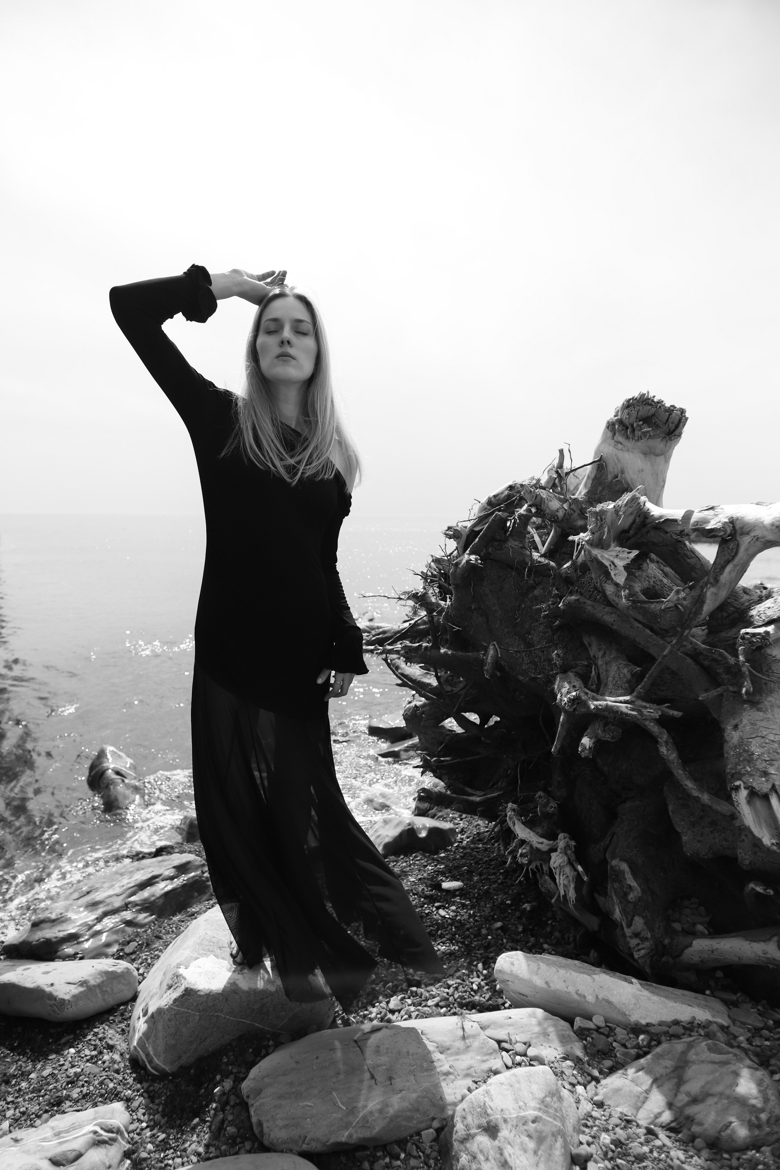 Съемка на море в Сочи и Адлере