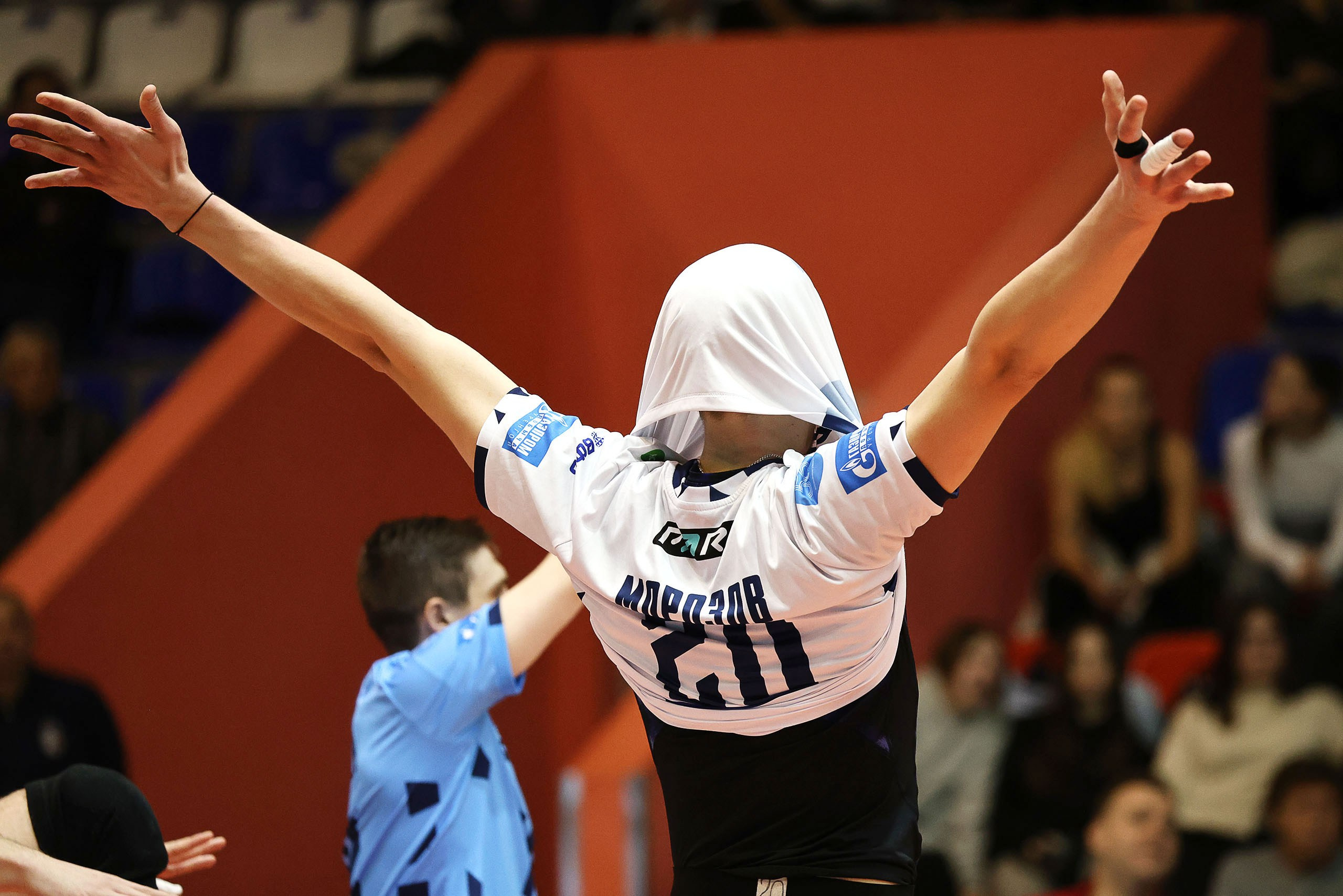 ВОЛЕЙБОЛ. Reportage photographer in Nizhny Novgorod and Moscow angelina Ilyichev