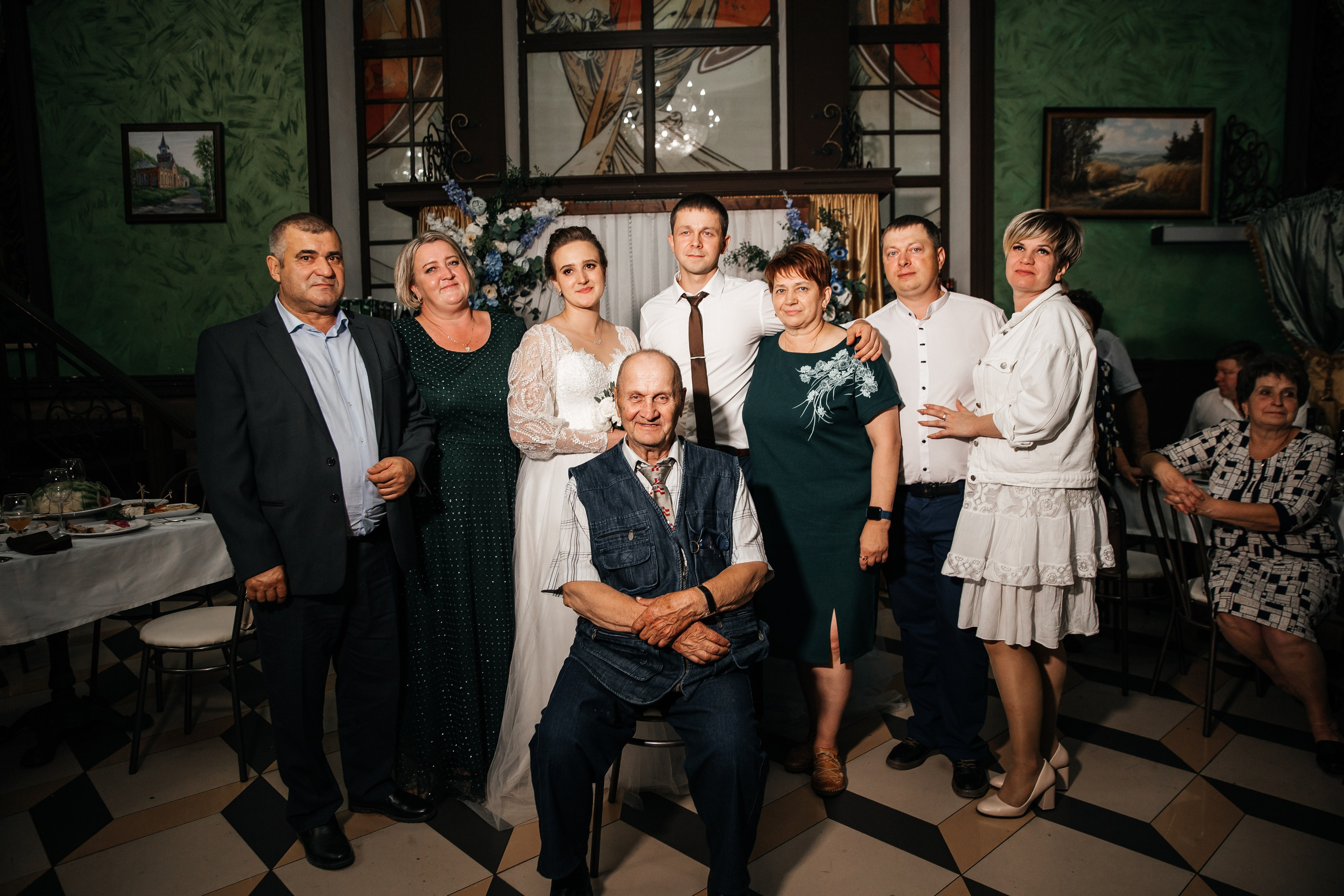 Прощай, Худюкова!. VOLOCHKOVA