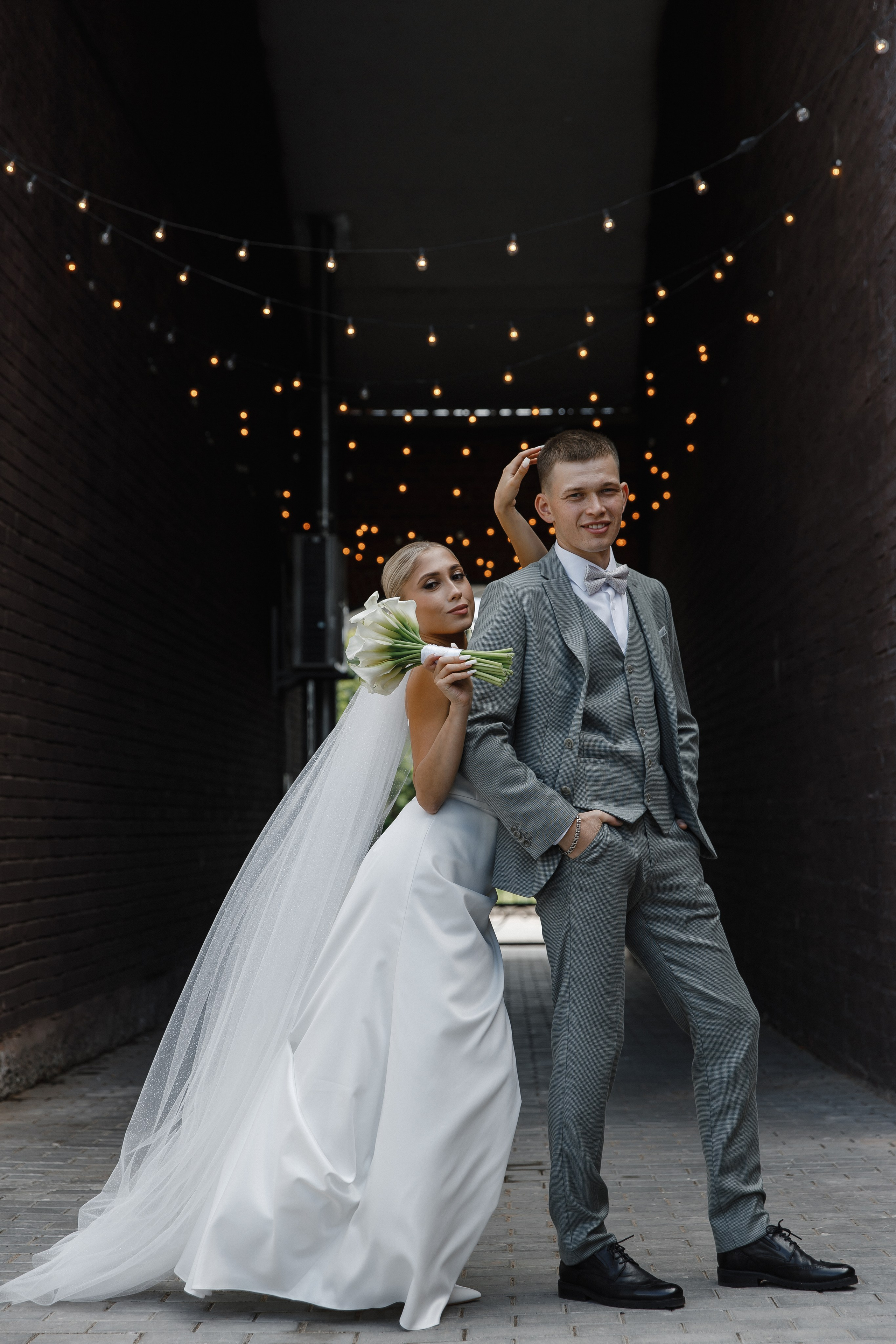 Александр и Ольга. VOLOCHKOVA