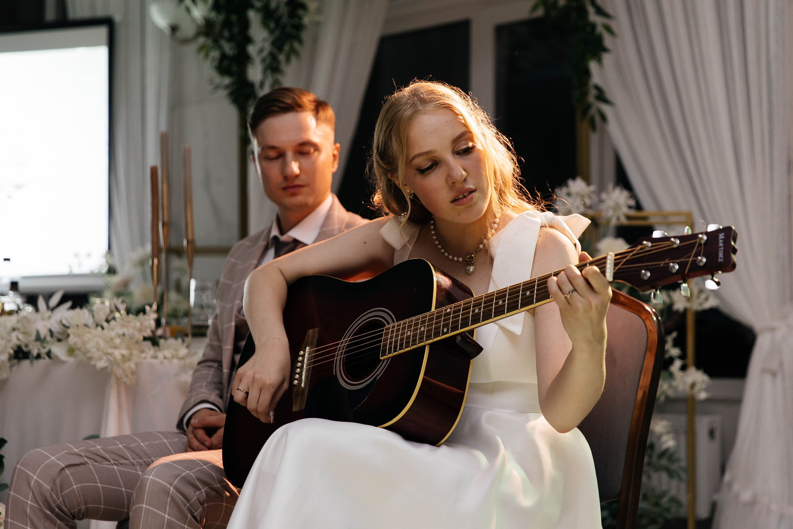 Паша & Даша. VOLOCHKOVA