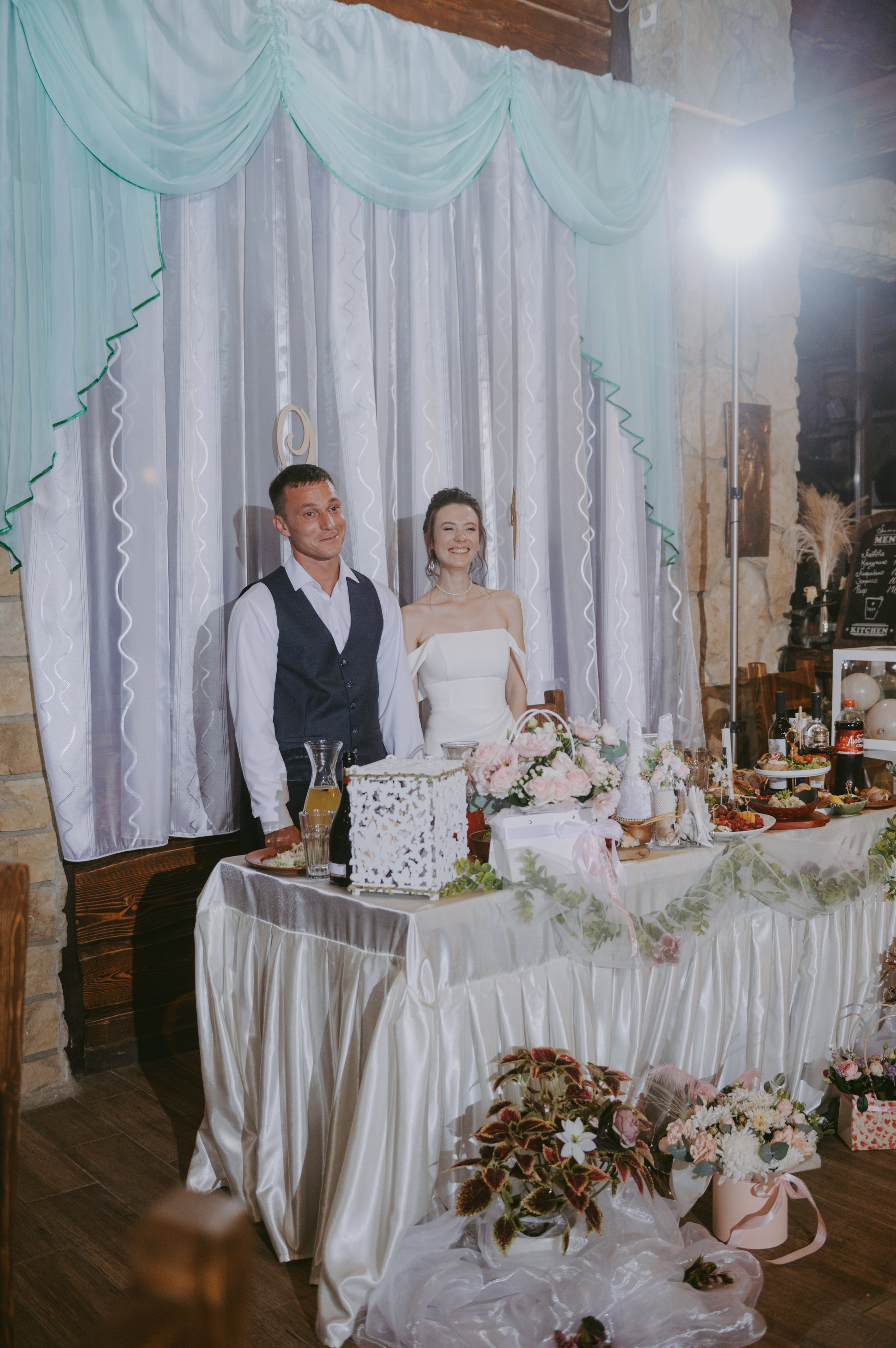 Олег&Елизавета фотограф Елена Горбач. Свадебный и семейный фотограф город Темрюк Фотостудия Темрюк