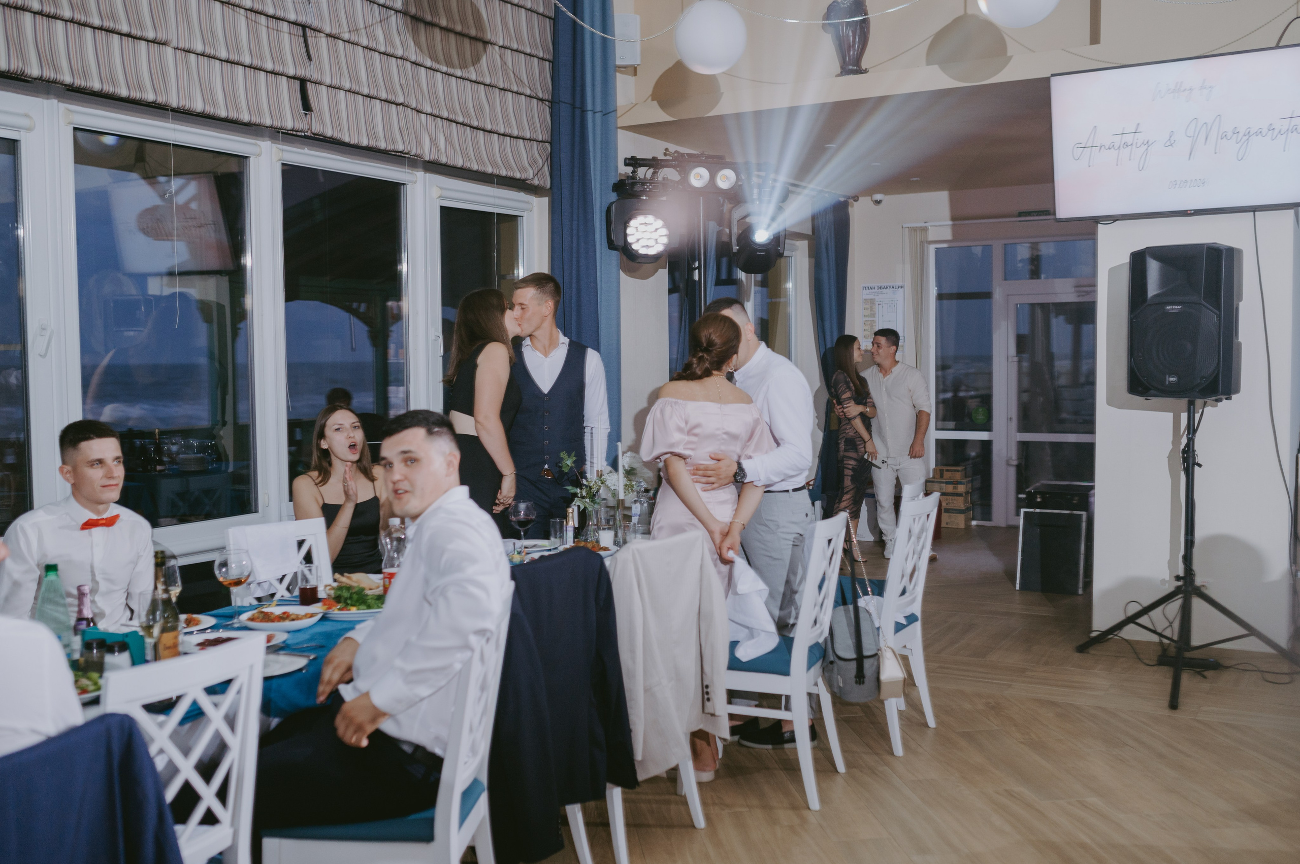 Маргарита & Анатолий фотограф Елена Горбач. Свадебный и семейный фотограф город Темрюк Фотостудия Темрюк