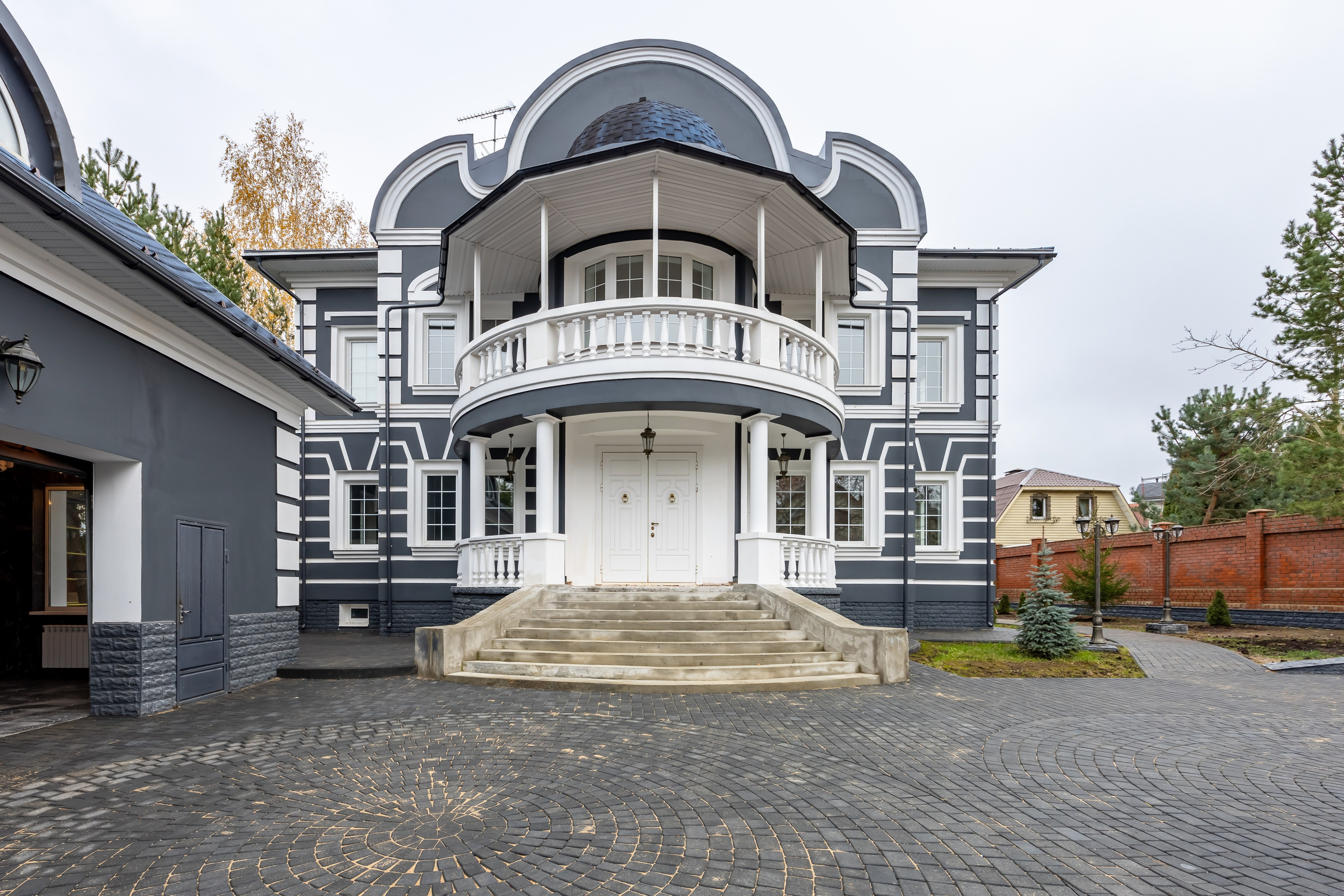 Дом для продажи в СНТ «Исток». Интерьерный фотограф в Москве Сергей Чекмезов