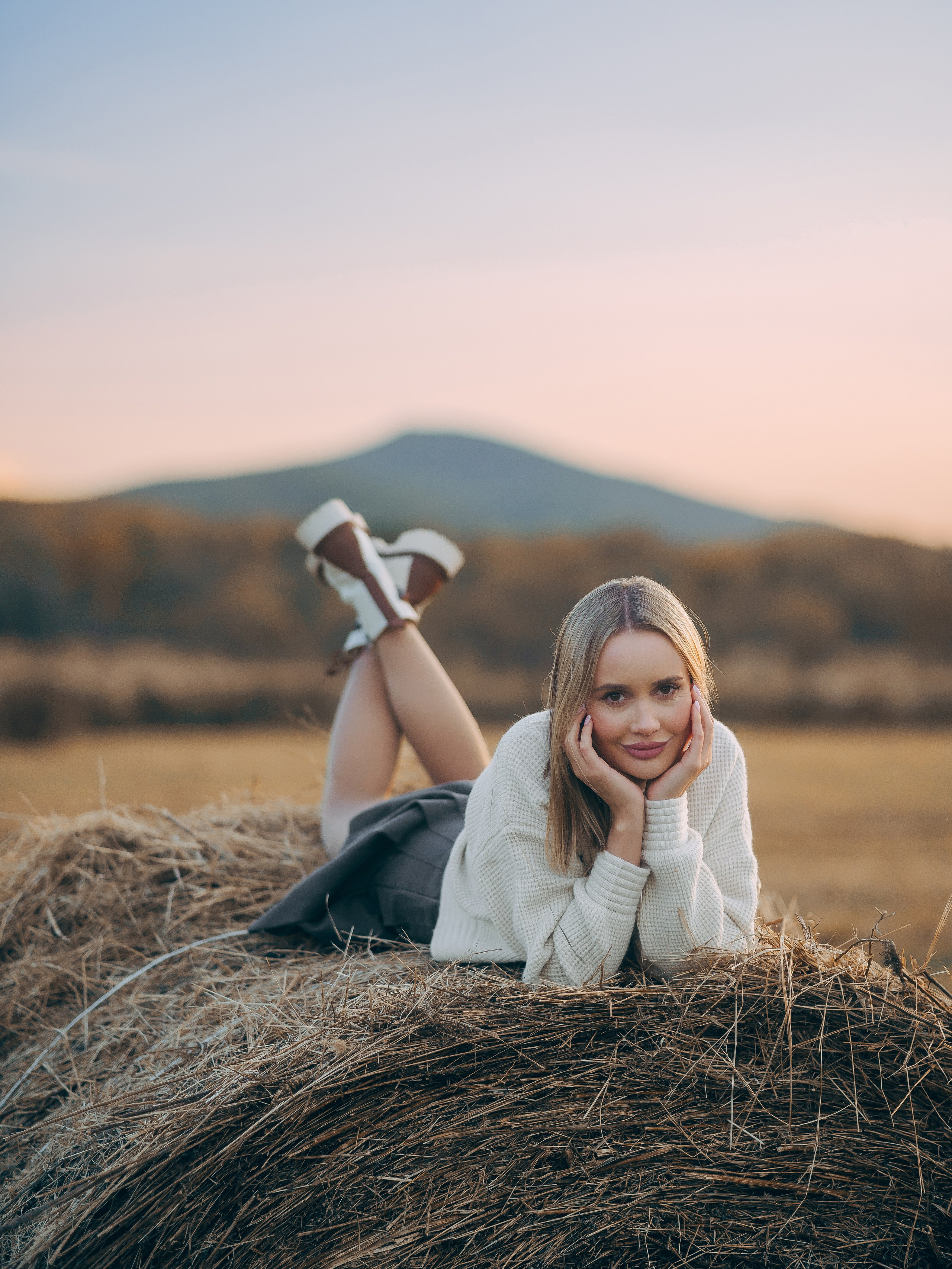 Индивидуальные. Фотограф Арсеньев-Владивосток Денис Тишин