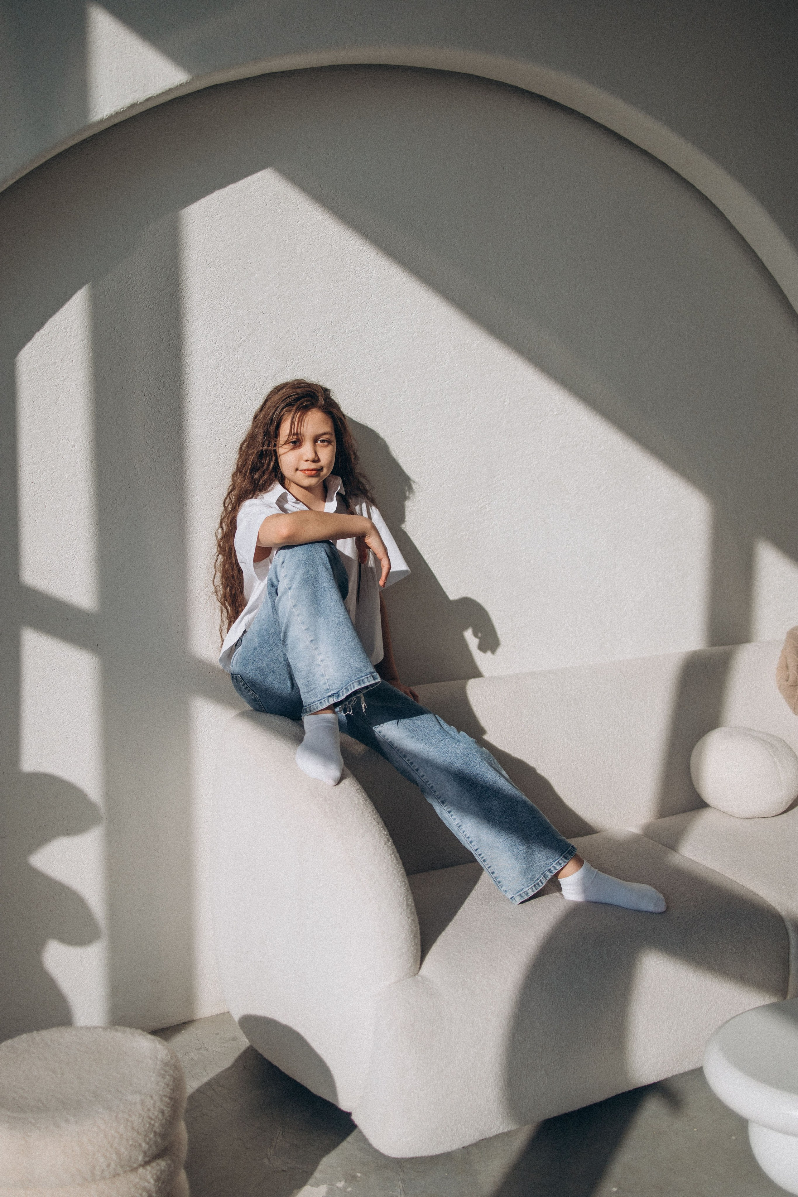 Мама и дочка. Семейный фотограф Нижневартовск Тюмень Ефимова Ирина