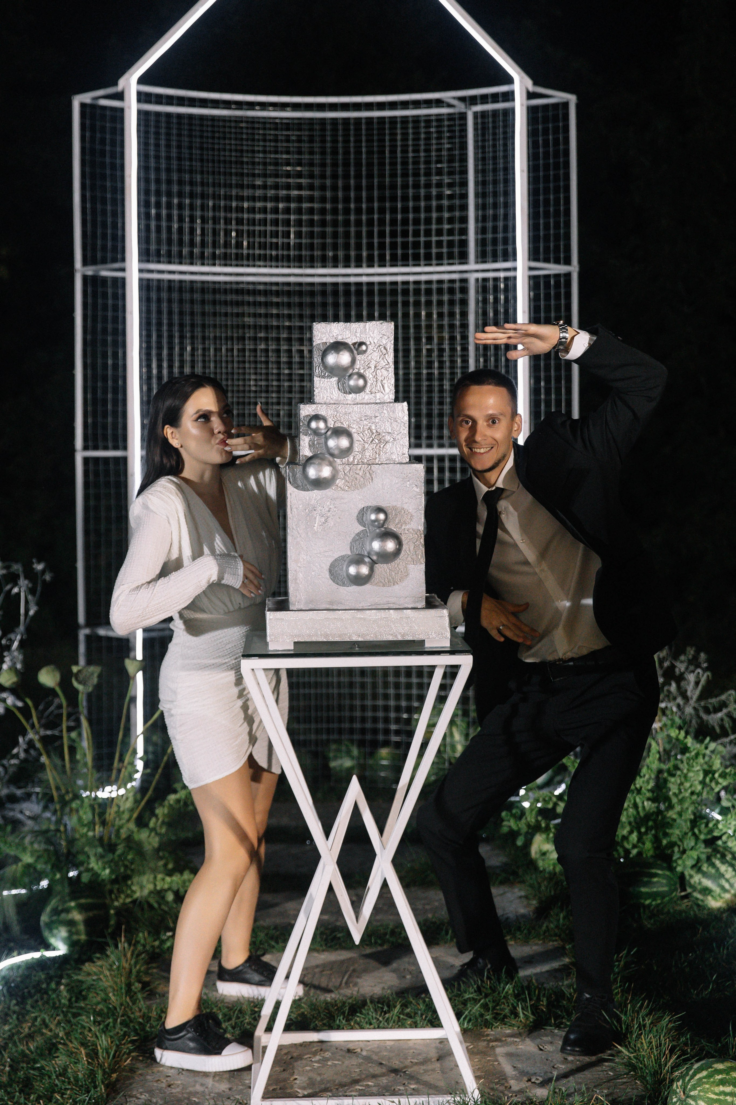 Дыня или арбуз?. Свадебный фотограф Алина Хабарова