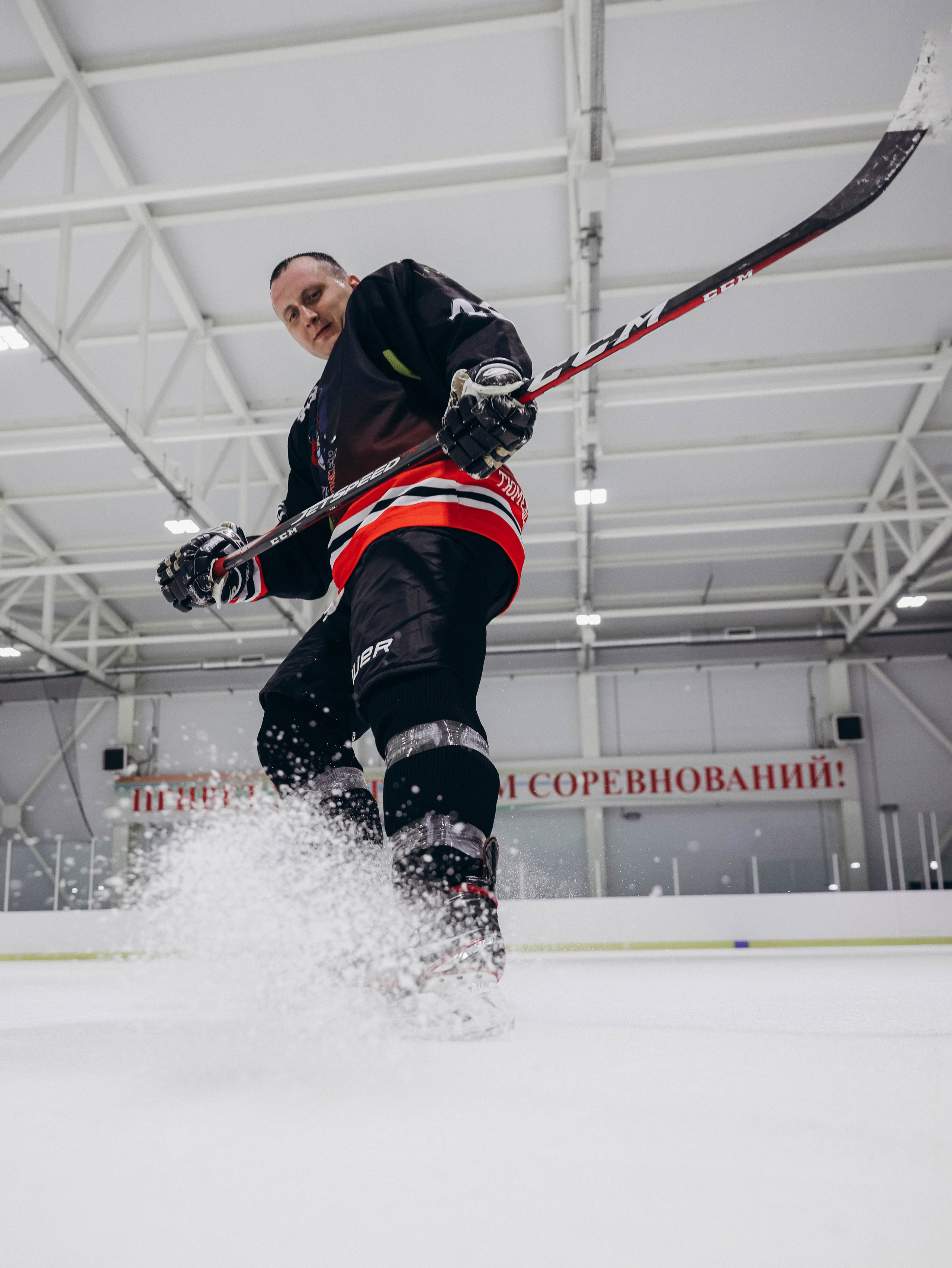 Два в одном. Мультифотограф Динара Ахмедзянова