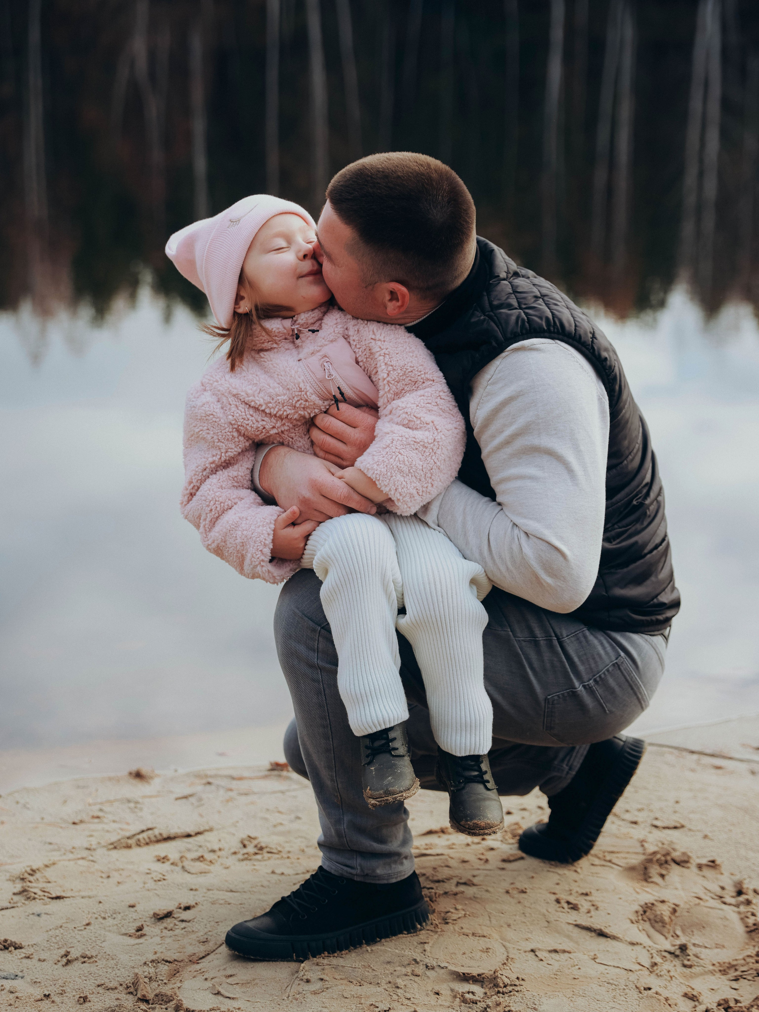 Осеннее гендер-пати. Мультифотограф Динара Ахмедзянова