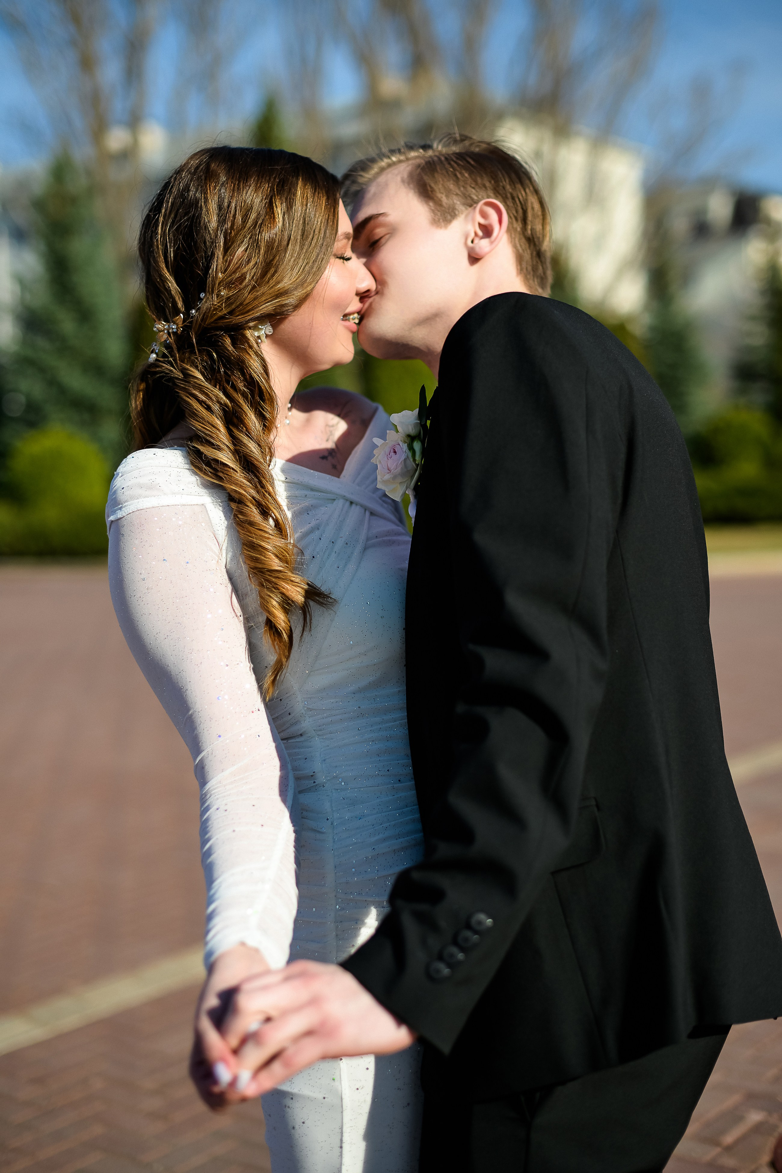 Свадьба Анна и Андрей