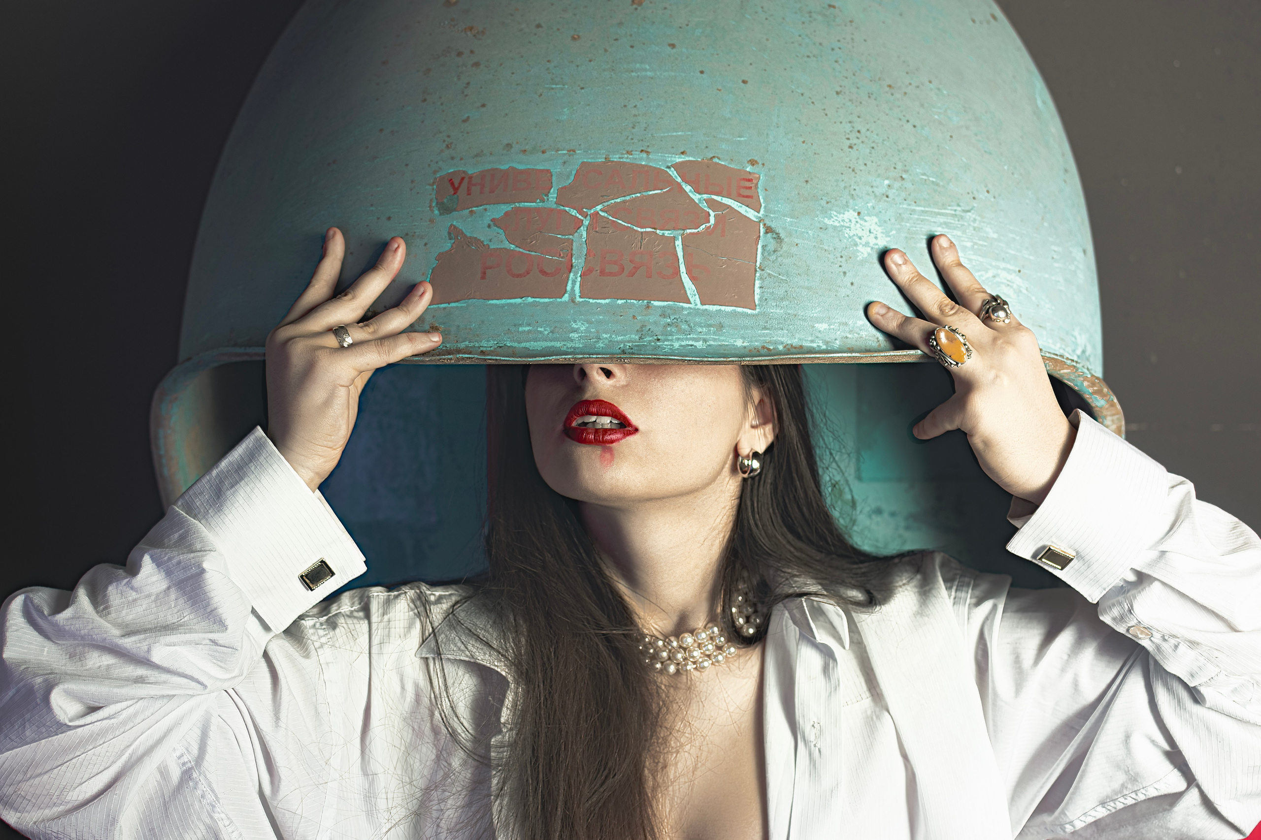 Фотограф в Санкт-Петербурге Алексеева Яна