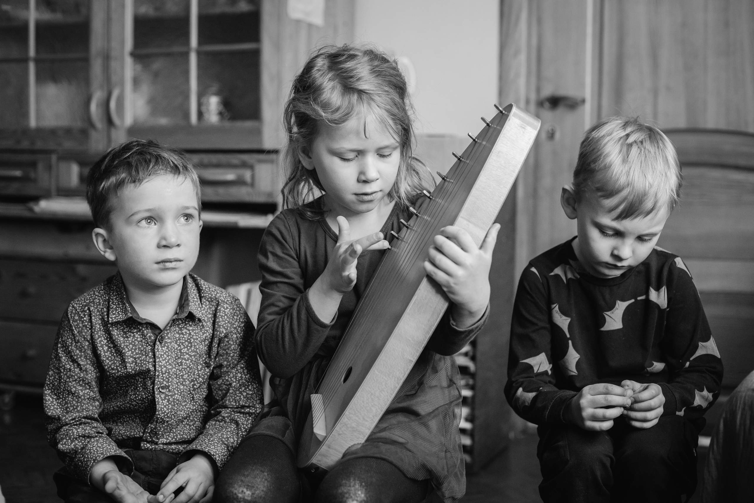 Вальдорфский садик. Детский и семейный фотограф в Санкт-Петербурге Перевощикова Наталья