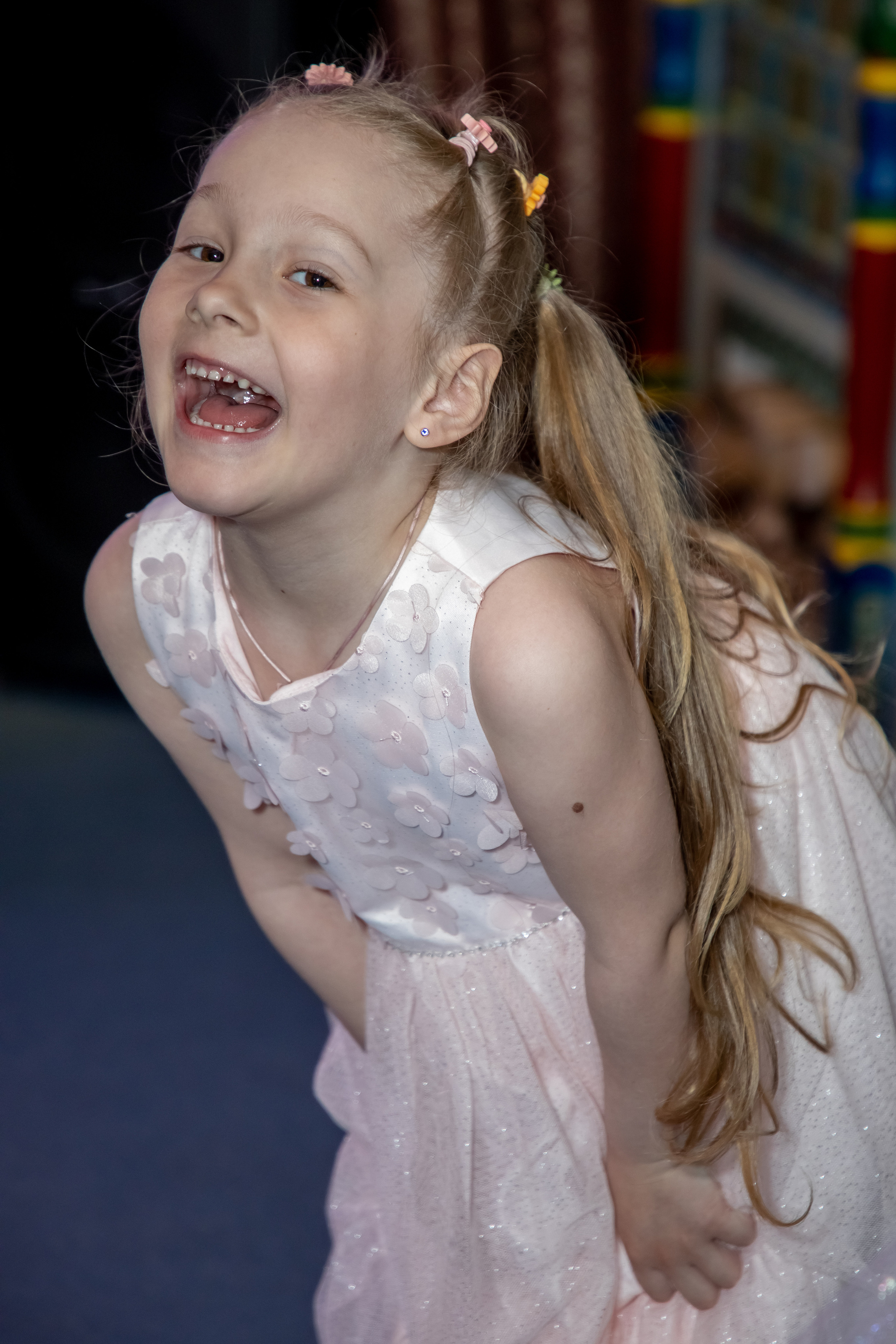 День Рождения Ани. Детский и семейный фотограф в Санкт-Петербурге Перевощикова Наталья