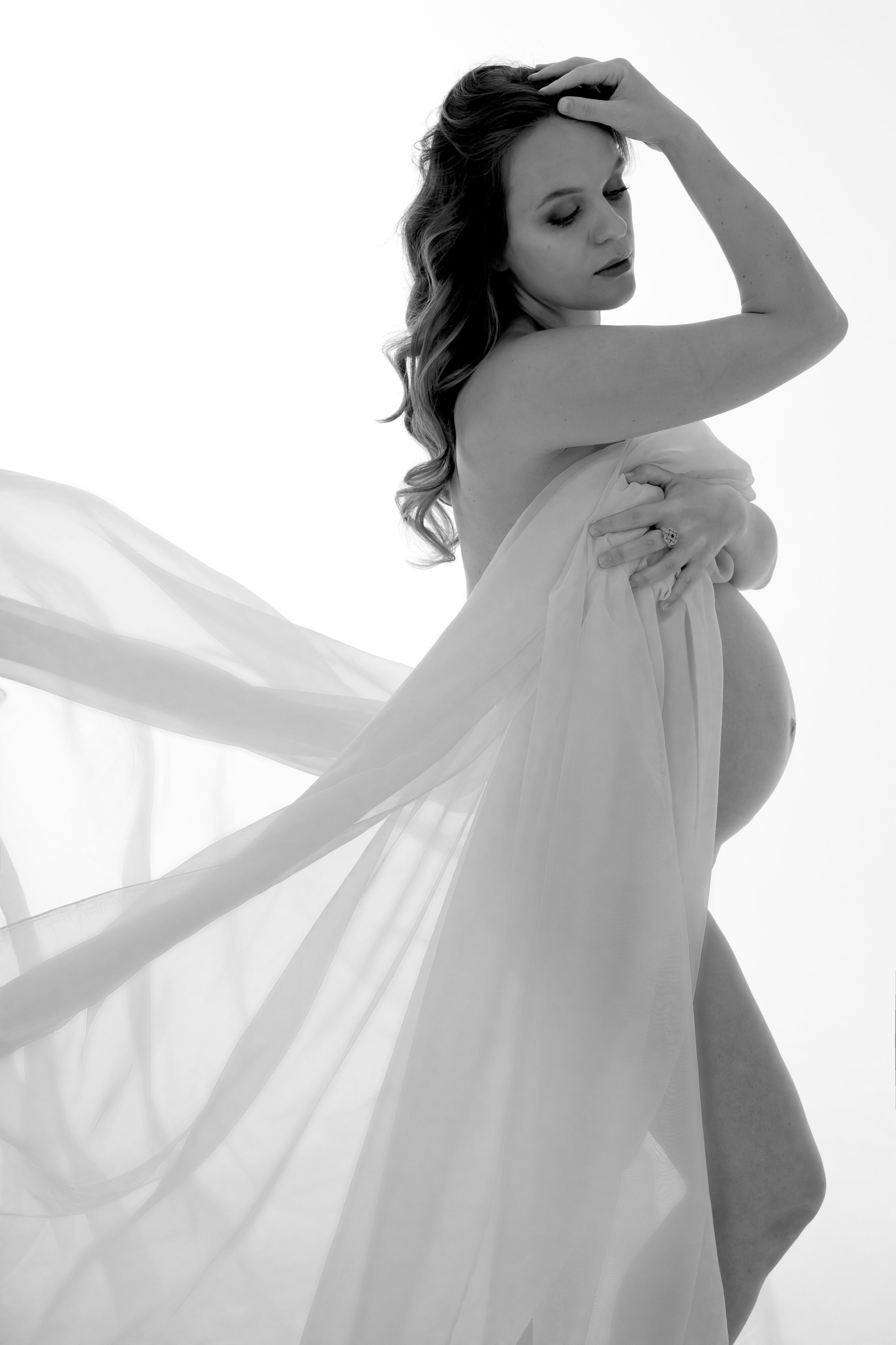 В ожидании малыша. Детский и семейный фотограф в Санкт-Петербурге Перевощикова Наталья