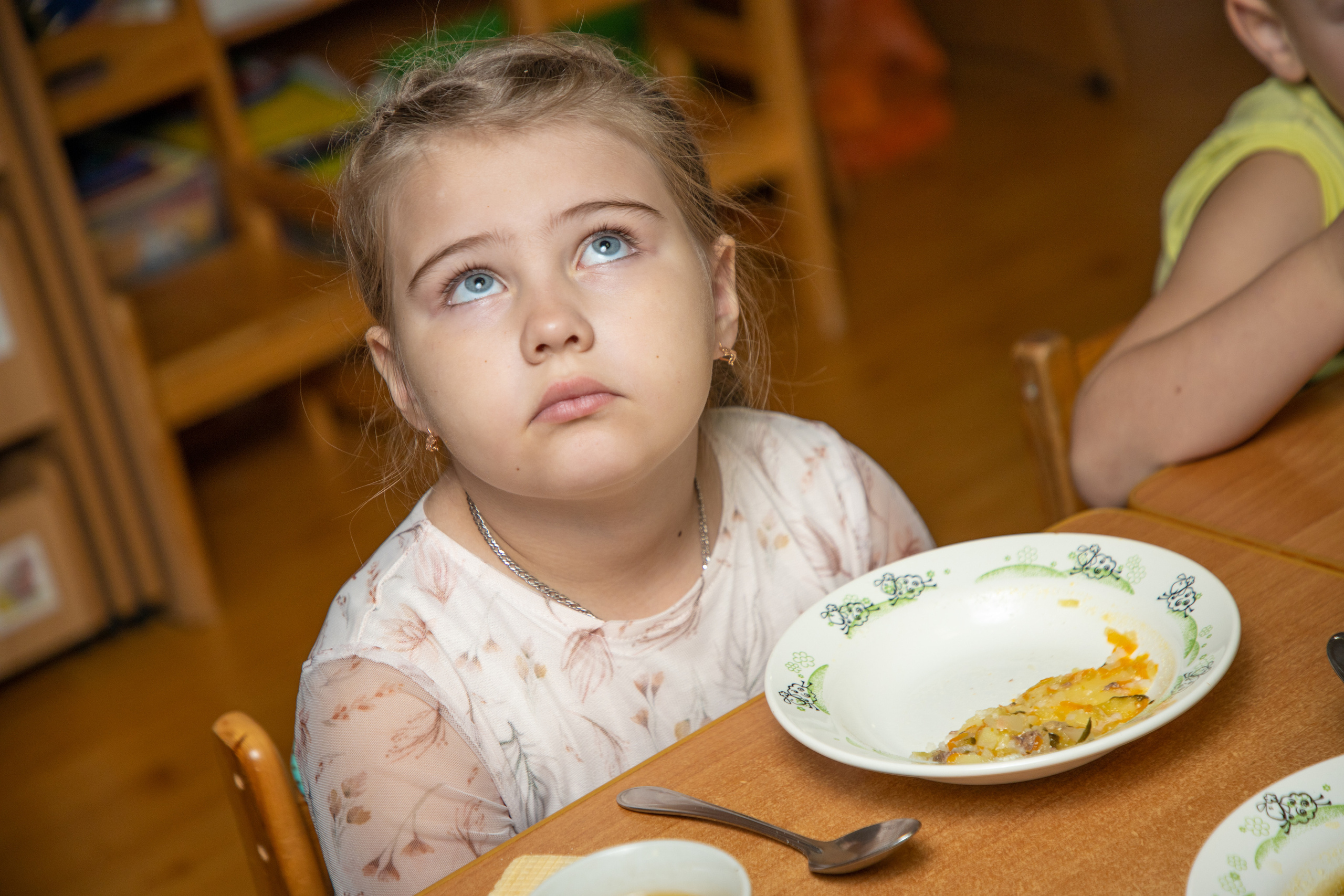 Выпускная группа. Детский и семейный фотограф в Санкт-Петербурге Перевощикова Наталья