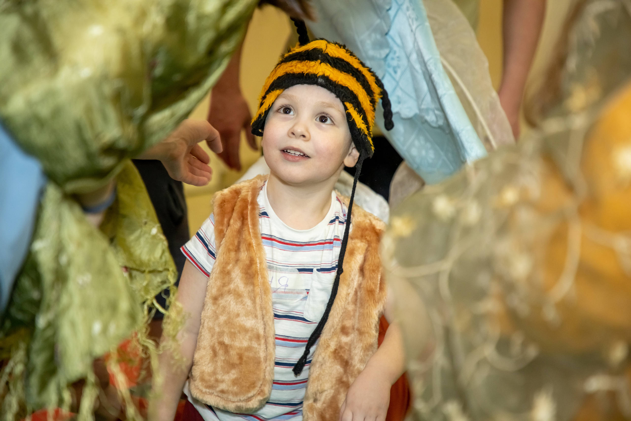 Семейный выезд. Детский и семейный фотограф в Санкт-Петербурге Перевощикова Наталья