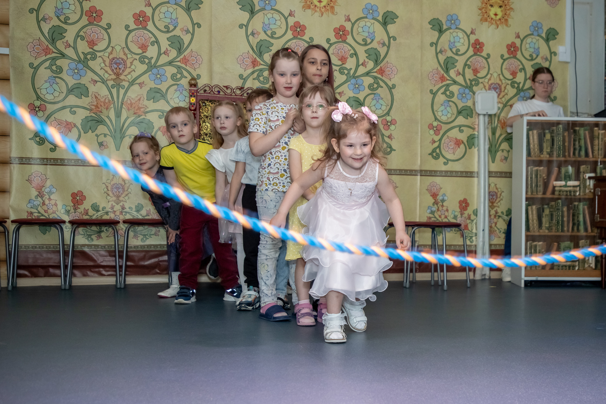 День Рождения Ани. Детский и семейный фотограф в Санкт-Петербурге Перевощикова Наталья