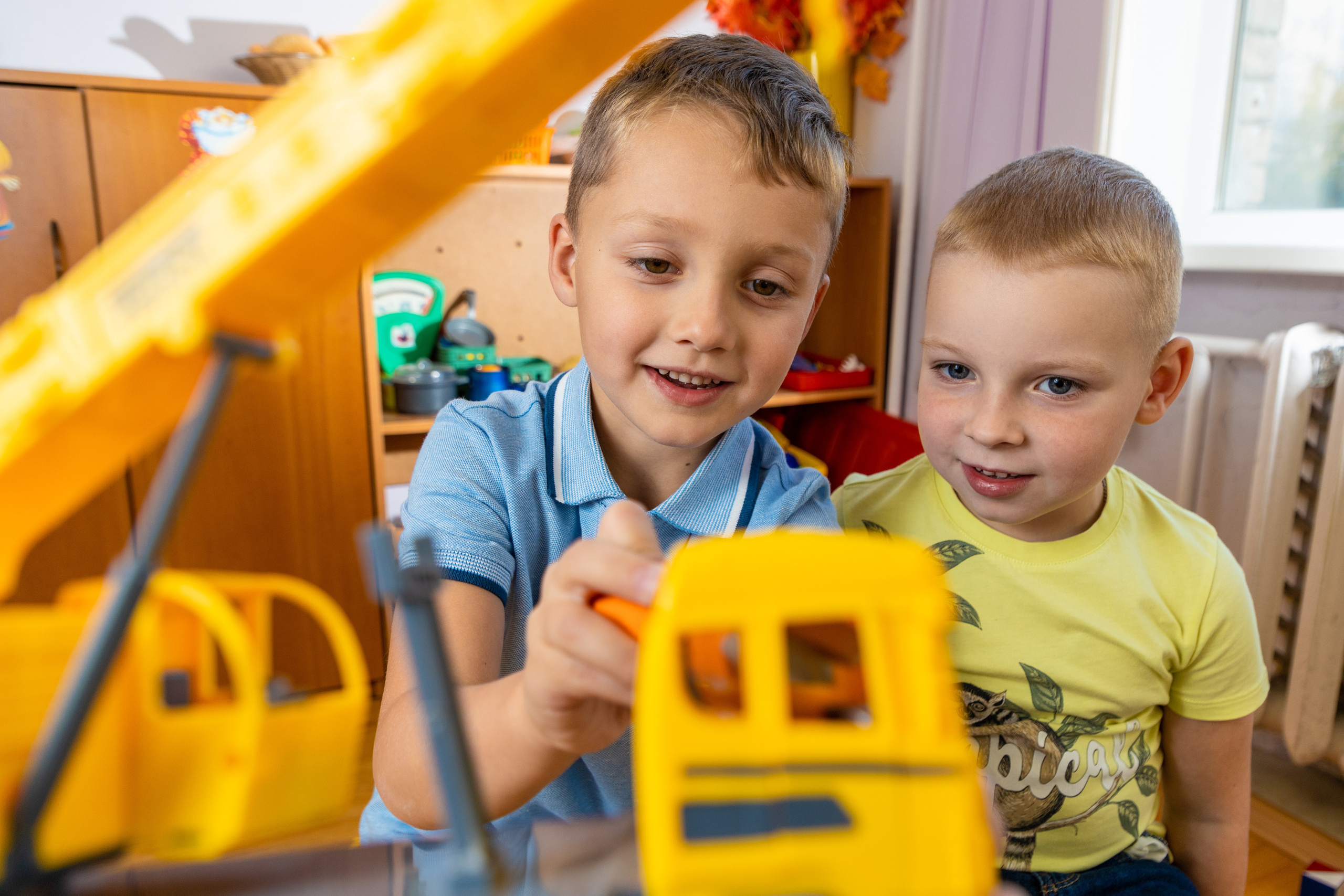Выпускная группа. Детский и семейный фотограф в Санкт-Петербурге Перевощикова Наталья