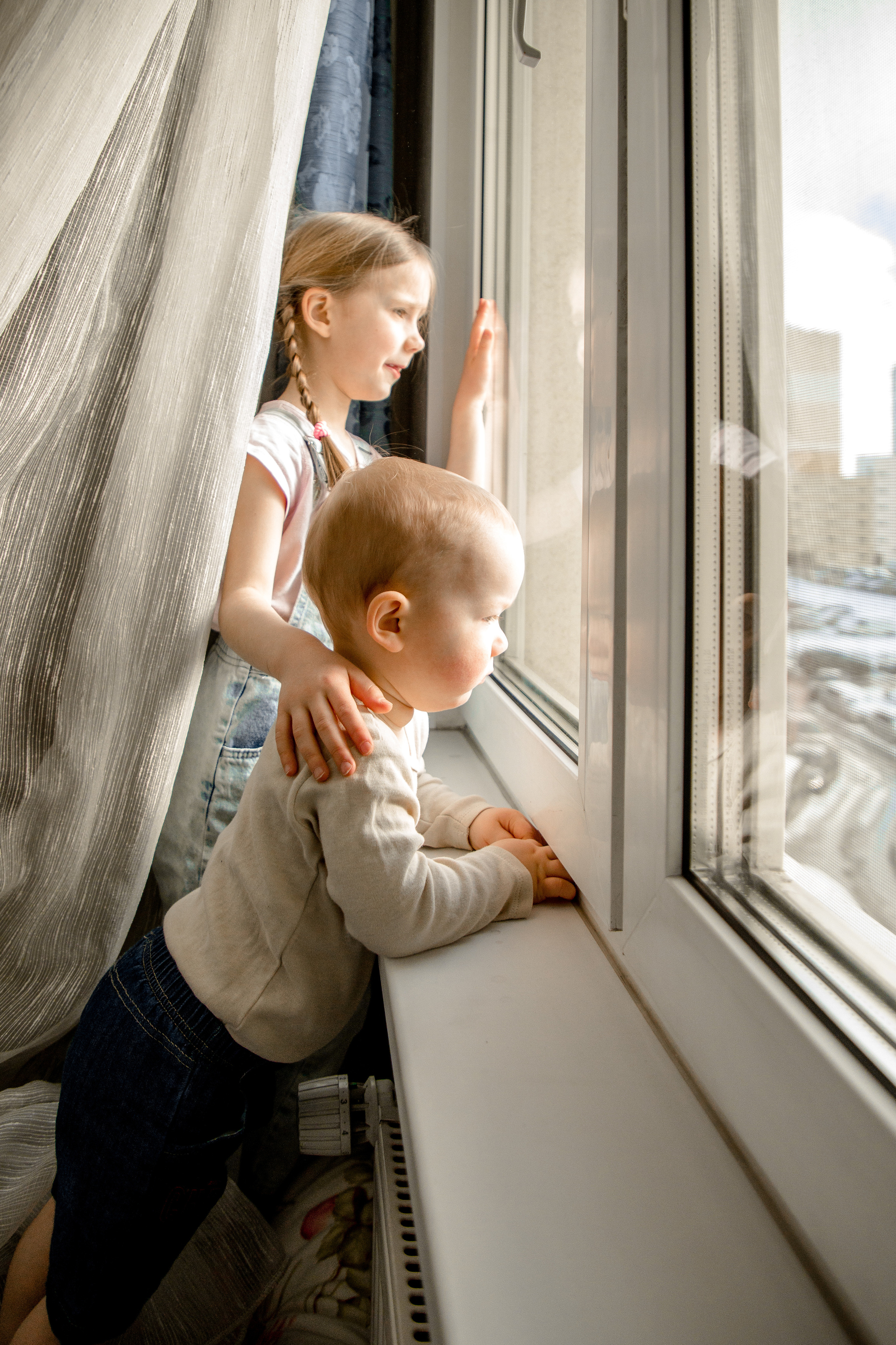 Домашняя съемка. Детский и семейный фотограф в Санкт-Петербурге Перевощикова Наталья