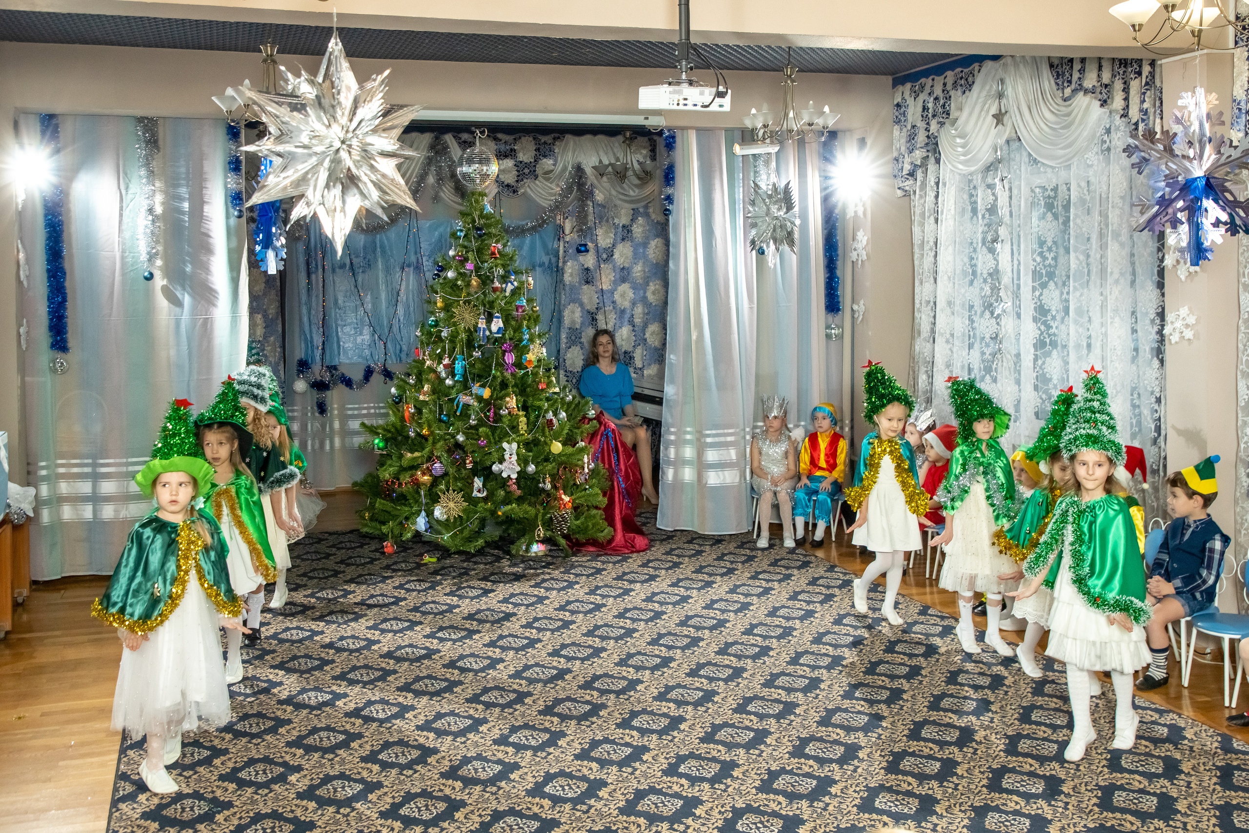 Съемка праздника. Детский и семейный фотограф в Санкт-Петербурге Перевощикова Наталья