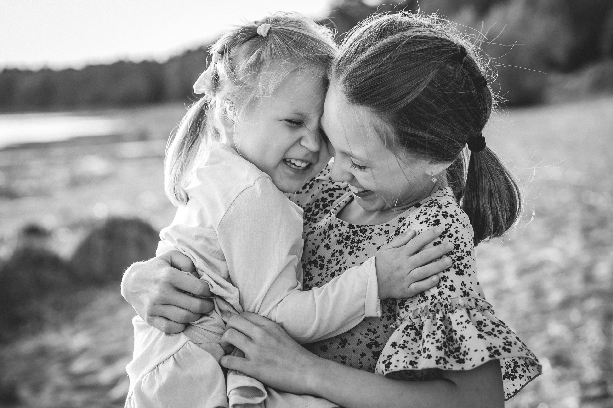 Закатная прогулка на заливе. Детский и семейный фотограф в Санкт-Петербурге Перевощикова Наталья