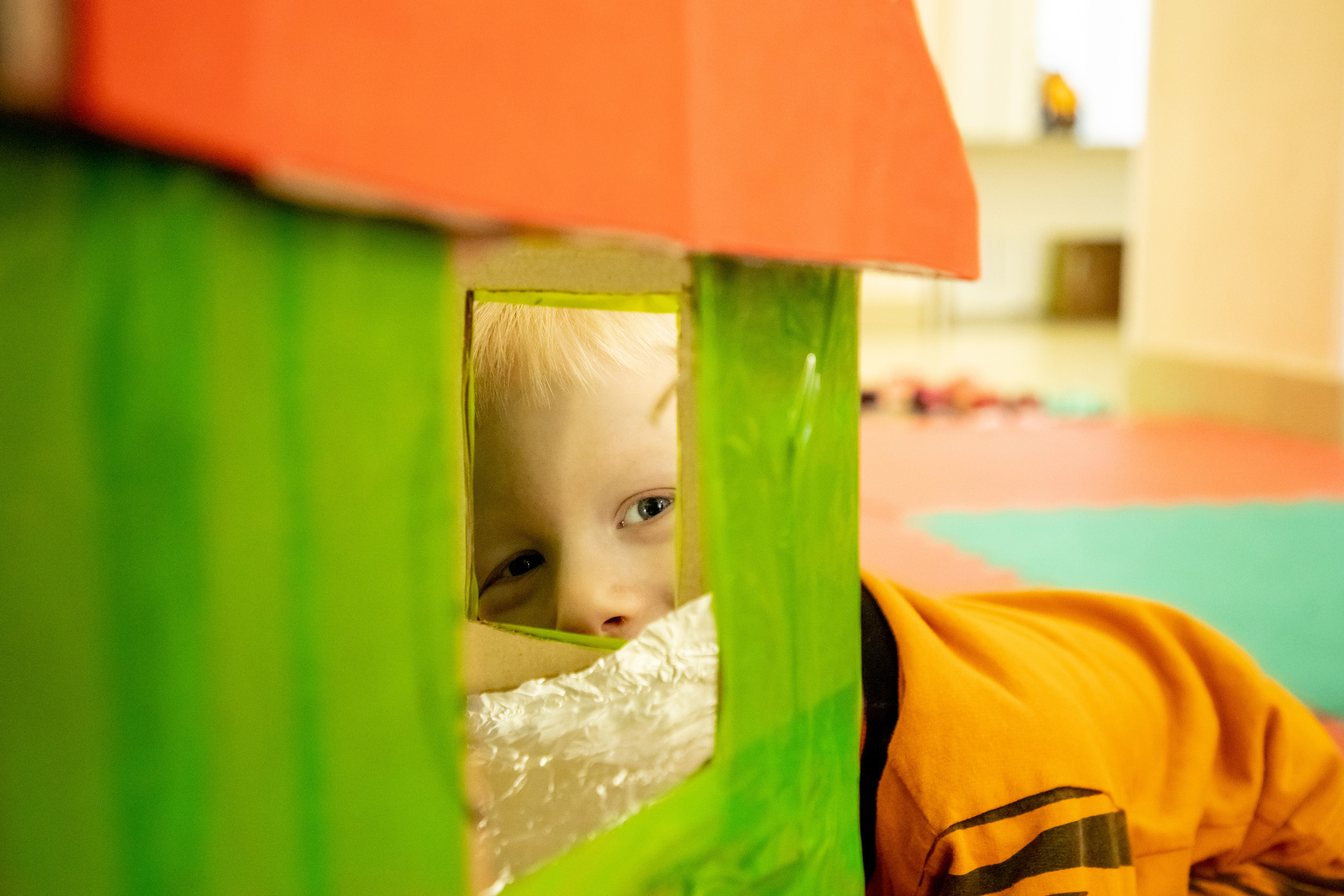 Семейный выезд. Детский и семейный фотограф в Санкт-Петербурге Перевощикова Наталья