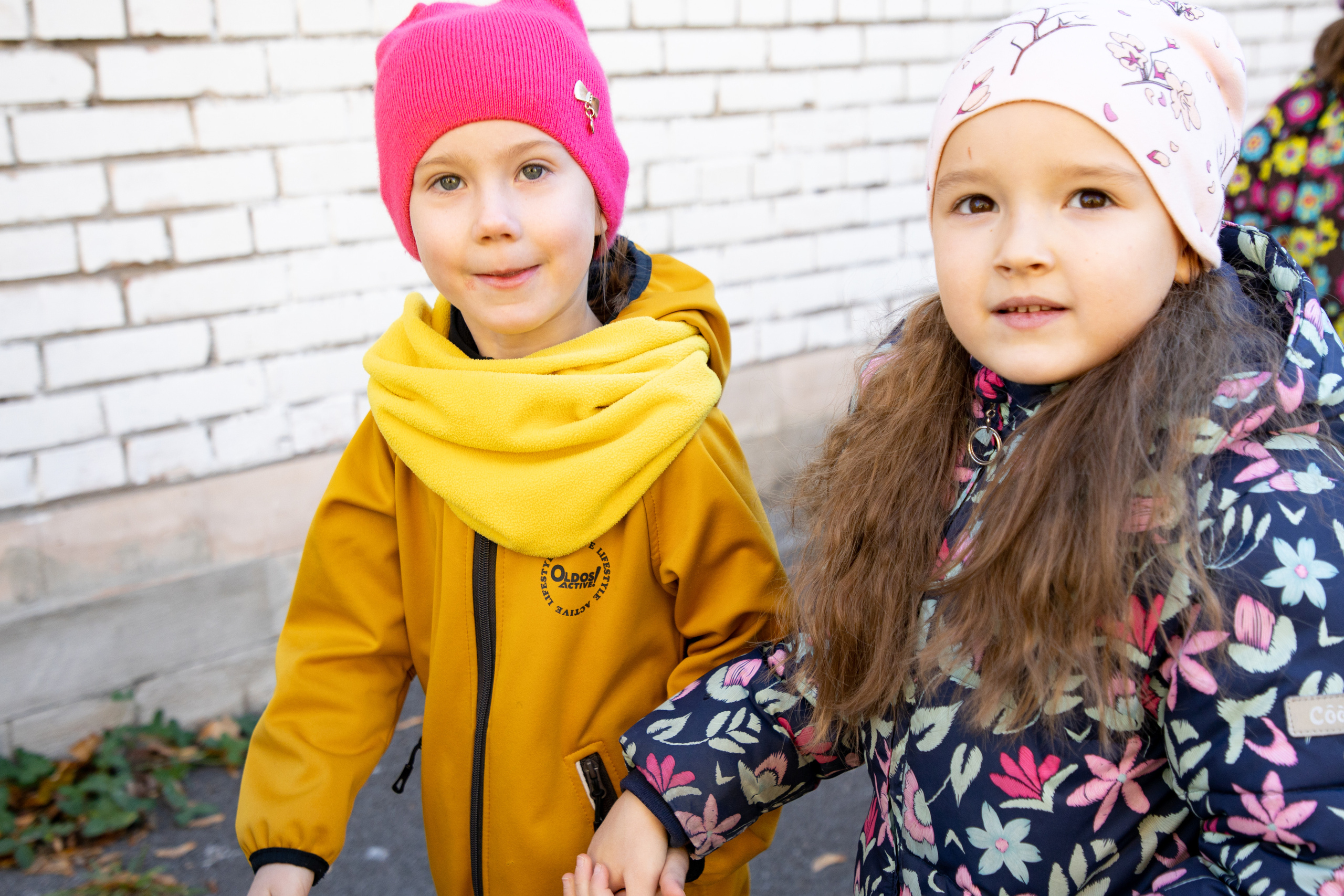 Выпускная группа. Детский и семейный фотограф в Санкт-Петербурге Перевощикова Наталья